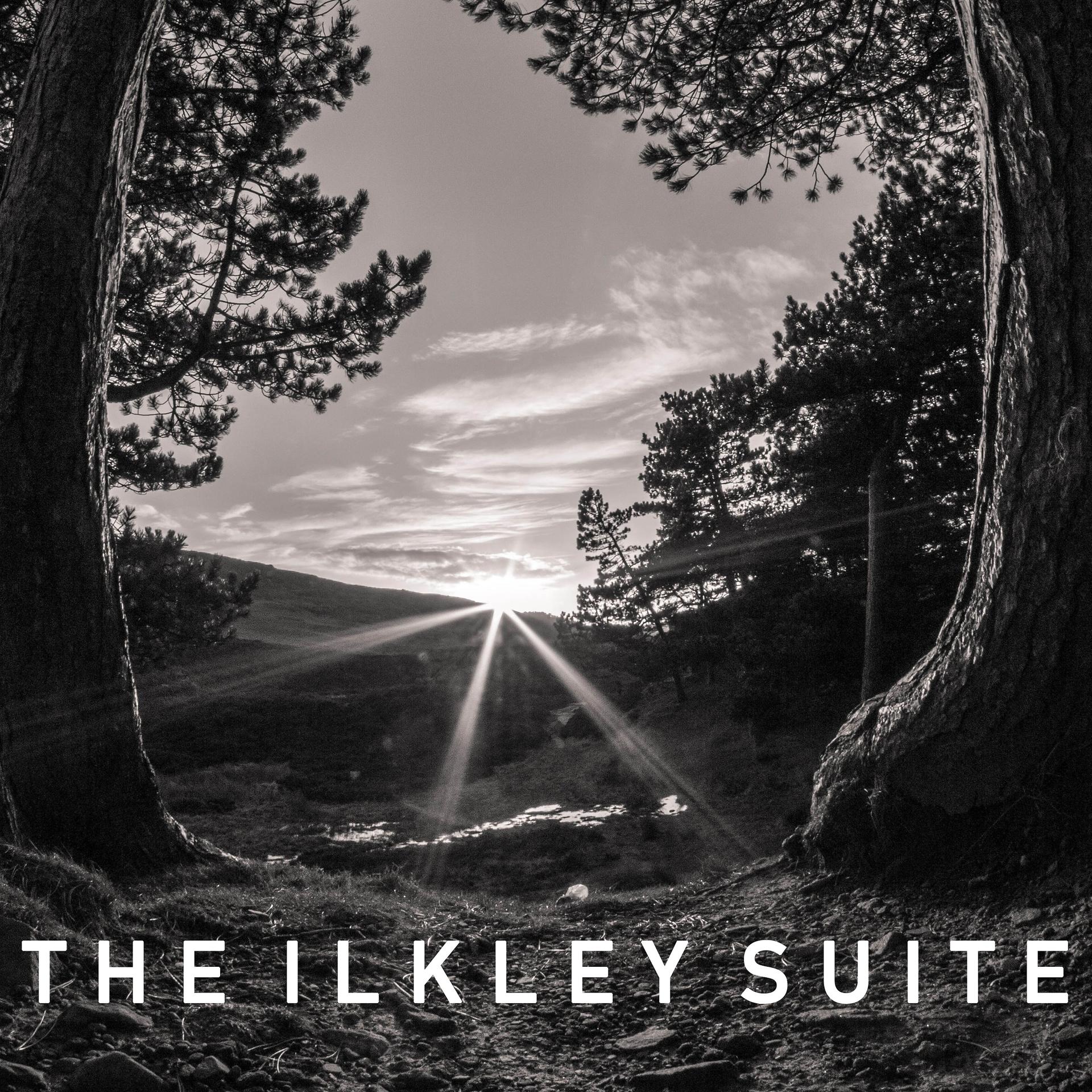 Постер альбома The Ilkley Suite