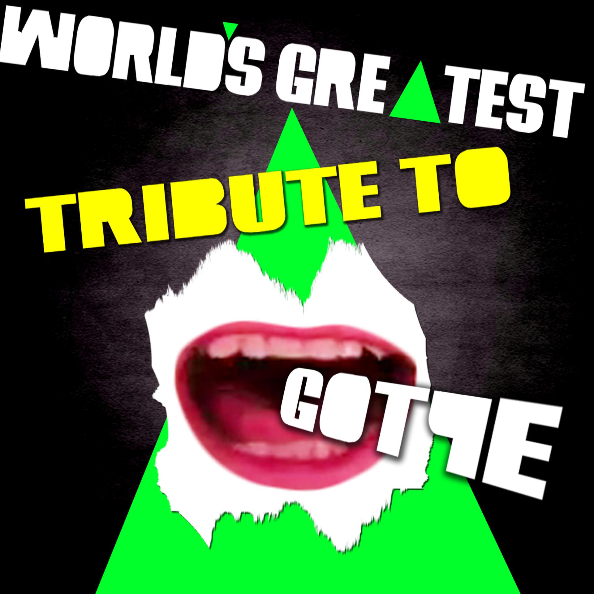 Постер альбома World's Greatest Tribute to Gotye
