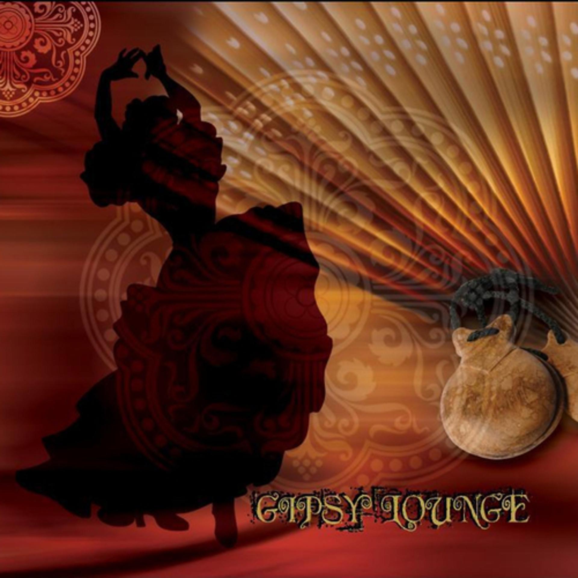 Постер альбома Gypsy Lounge
