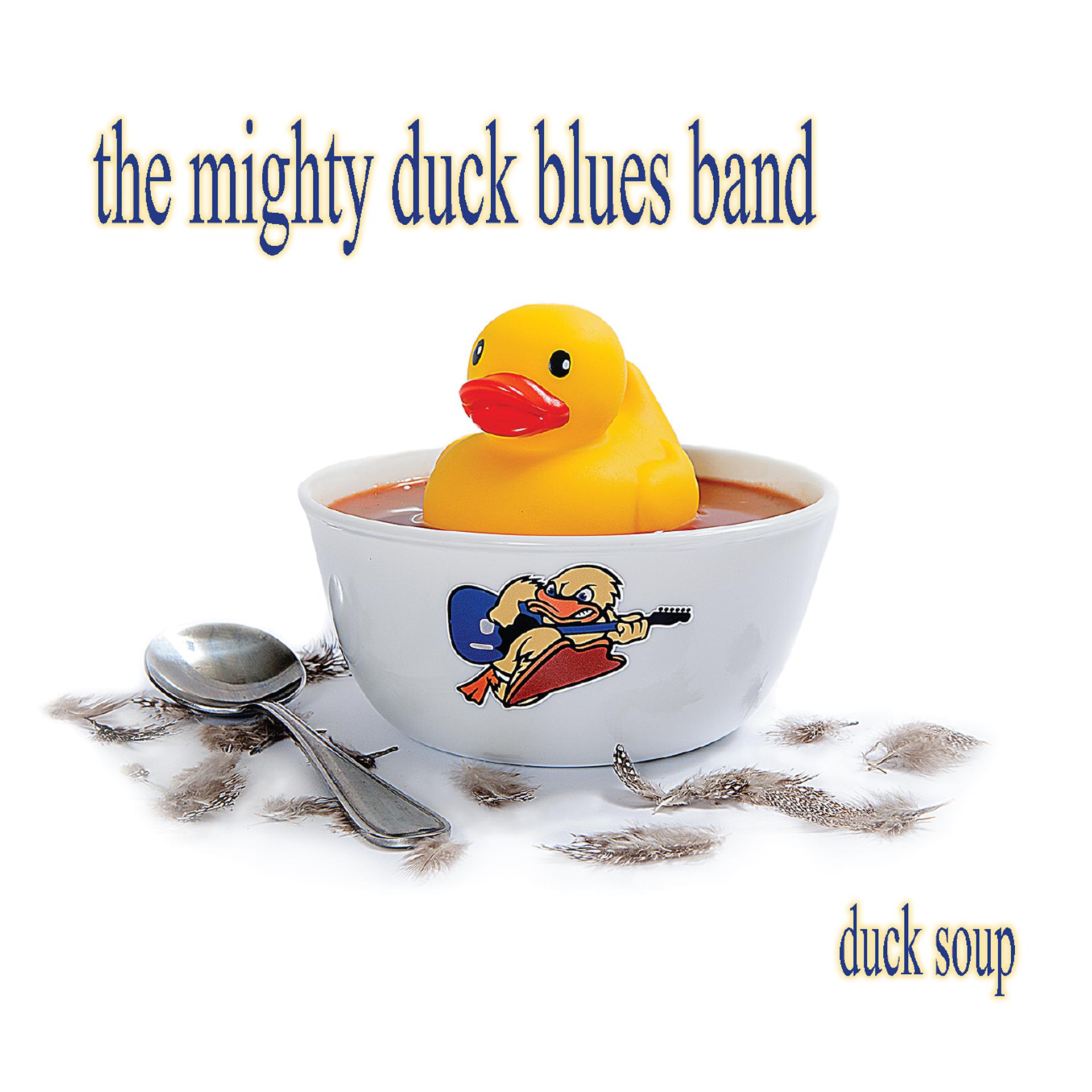 Постер альбома Duck Soup