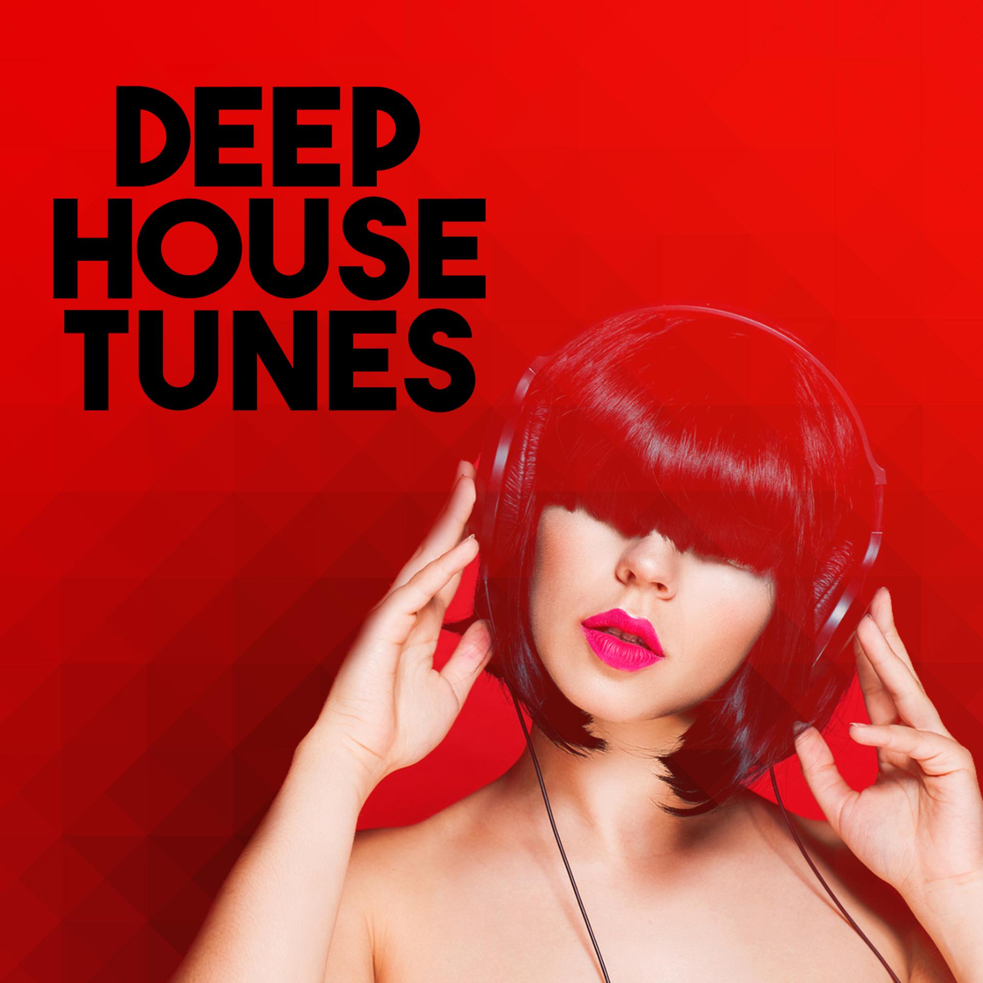 Постер альбома Deep House Tunes