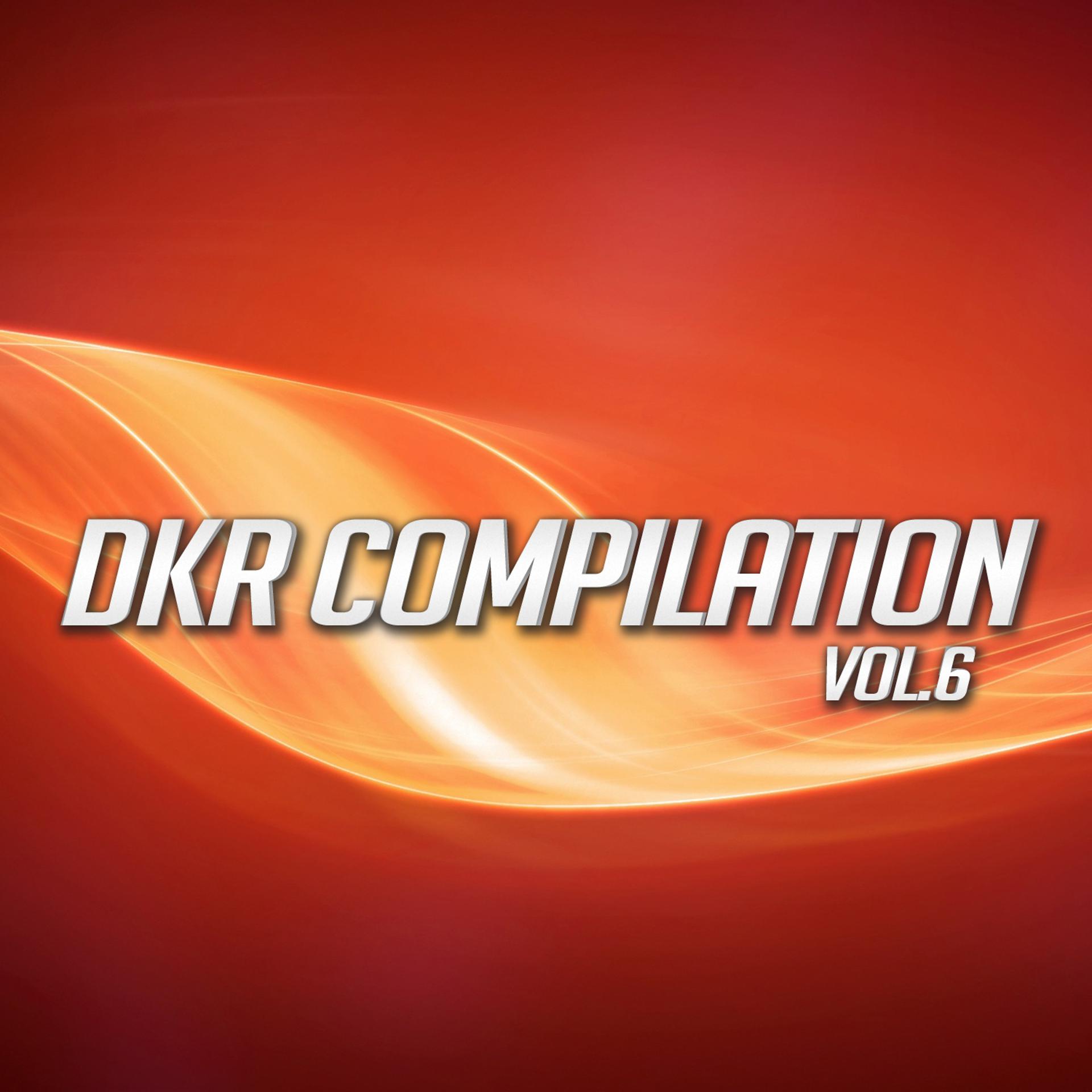 Постер альбома Dkr Compilation Vol. 6