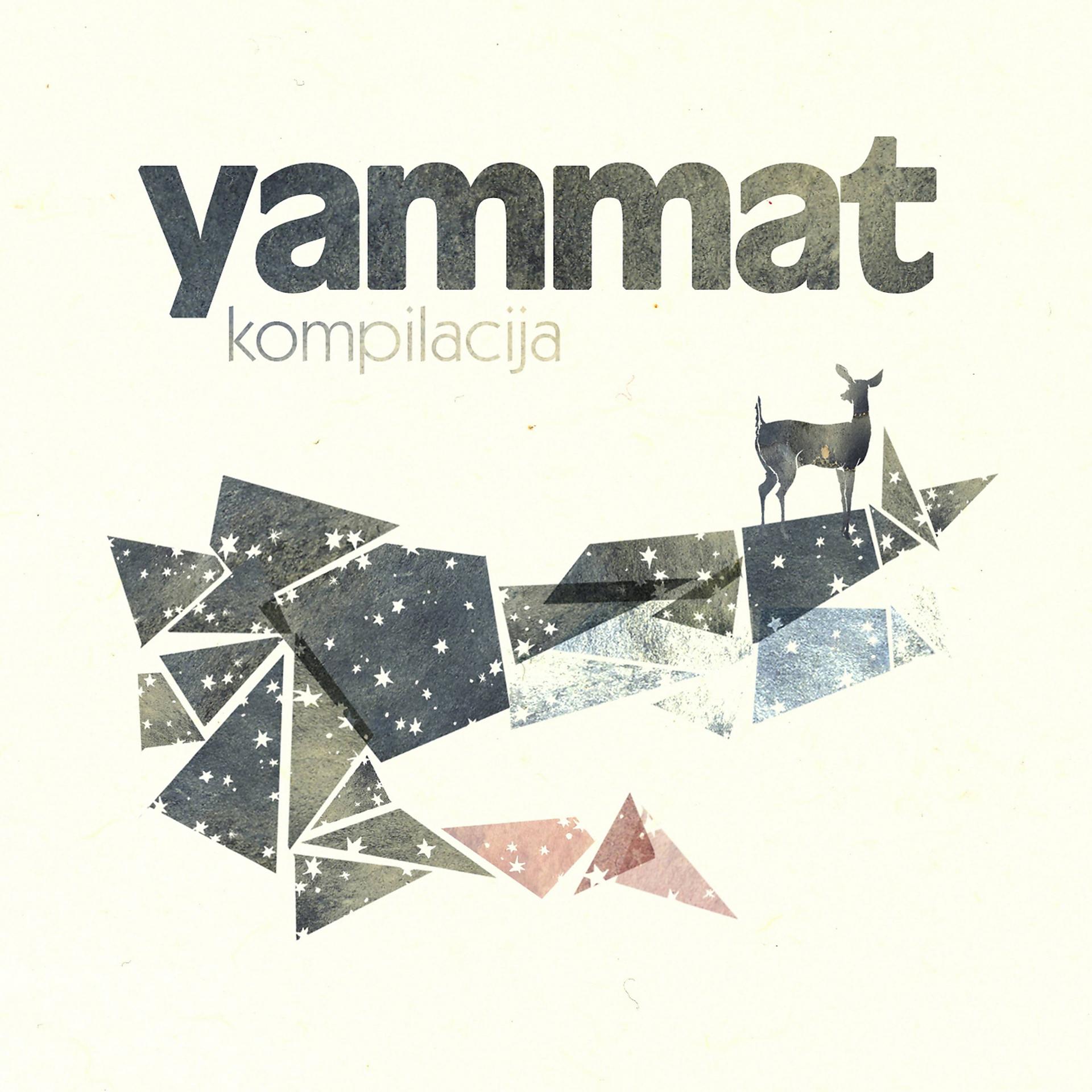 Постер альбома Yammat kompilacija