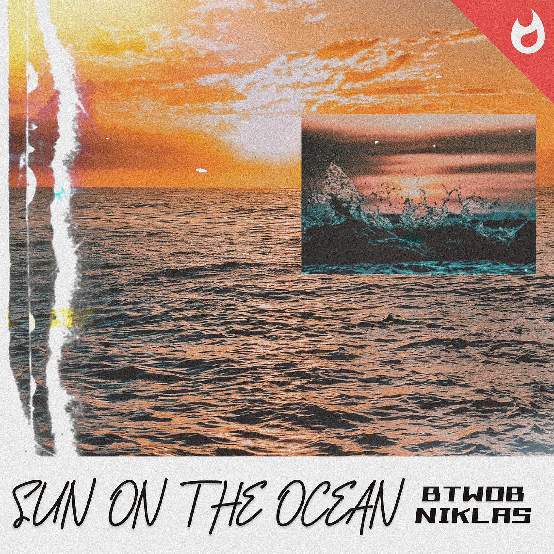 Постер альбома Sun on the Ocean