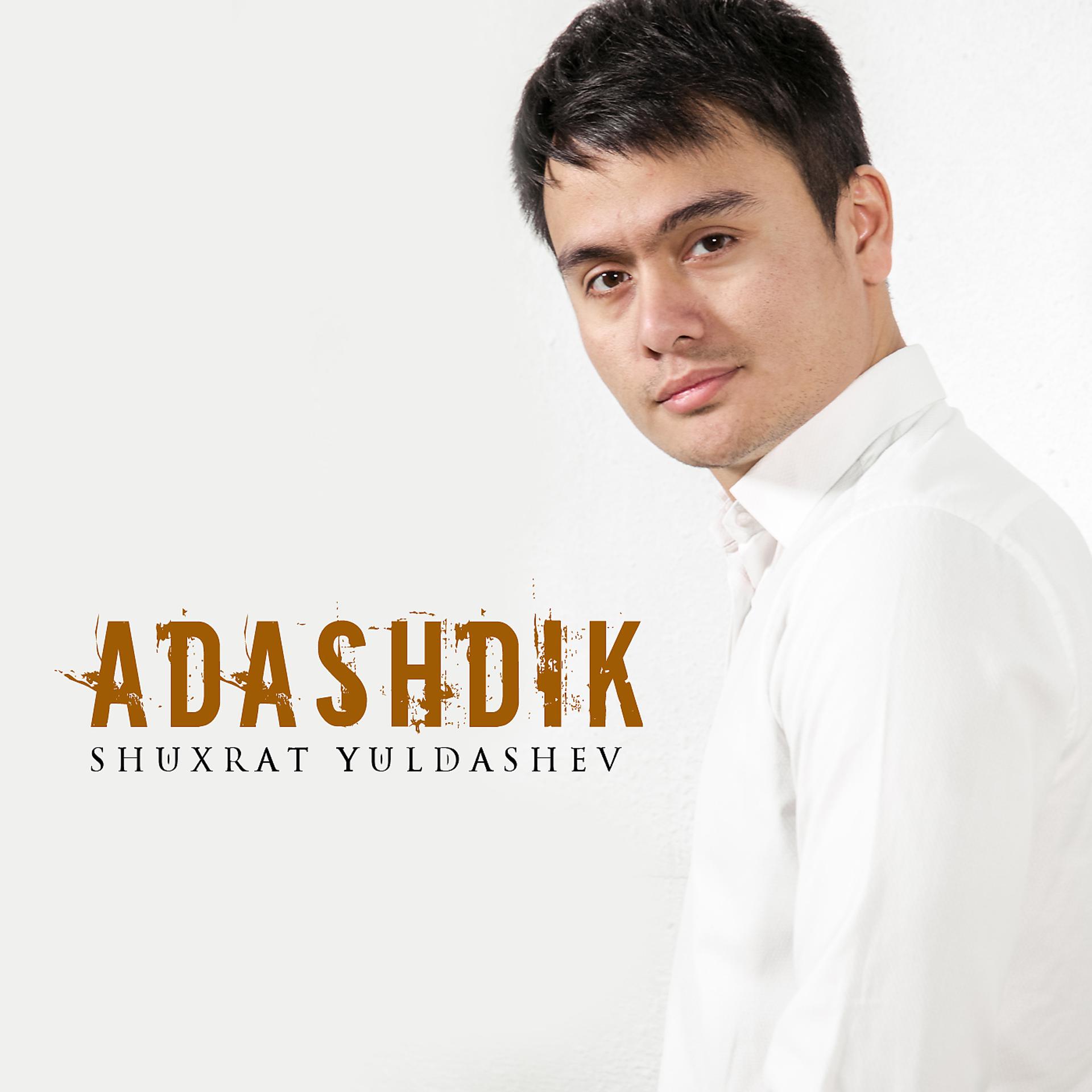 Постер альбома Adashdik