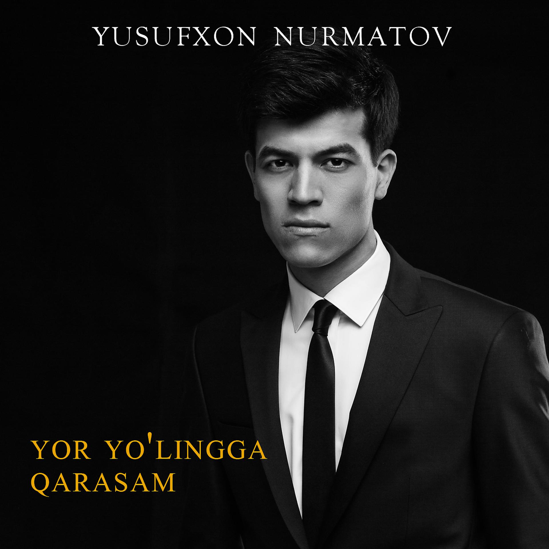 Постер альбома Yor Yo'lingga Qarasam