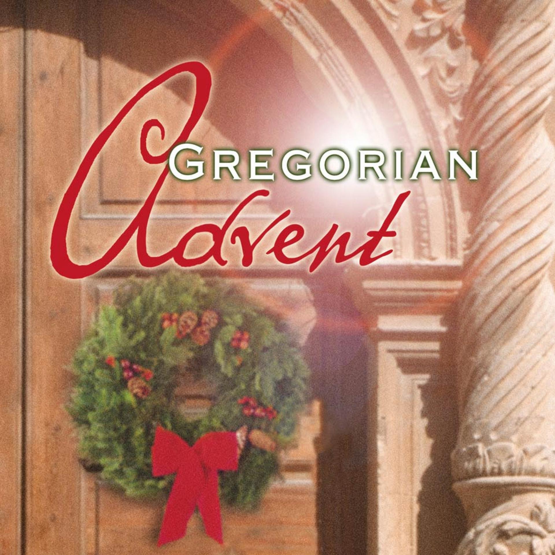 Постер альбома Gregorian Advent