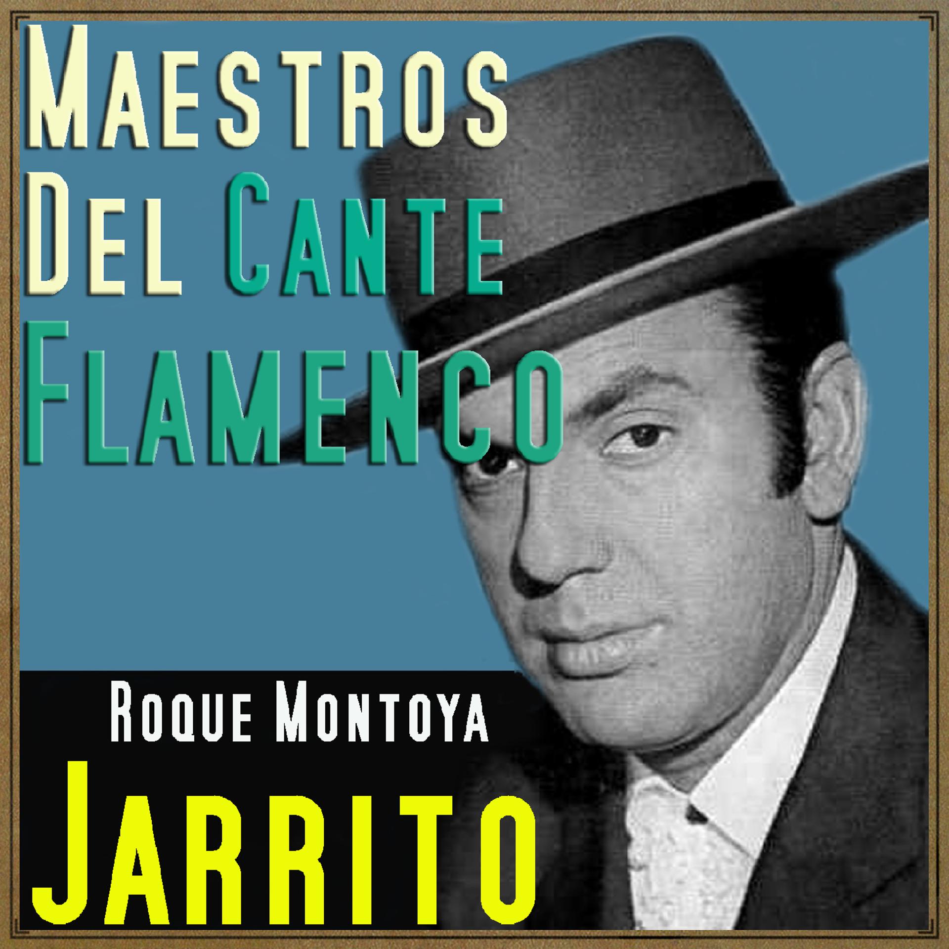 Постер альбома Maestros del Cante Flamenco