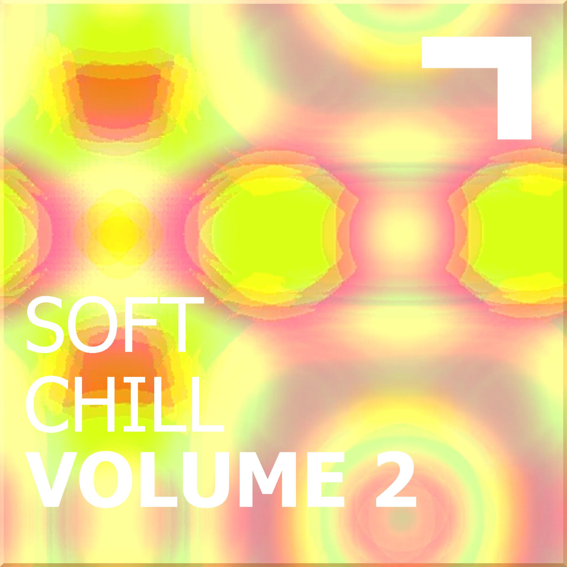 Постер альбома Soft Chill Vol.2