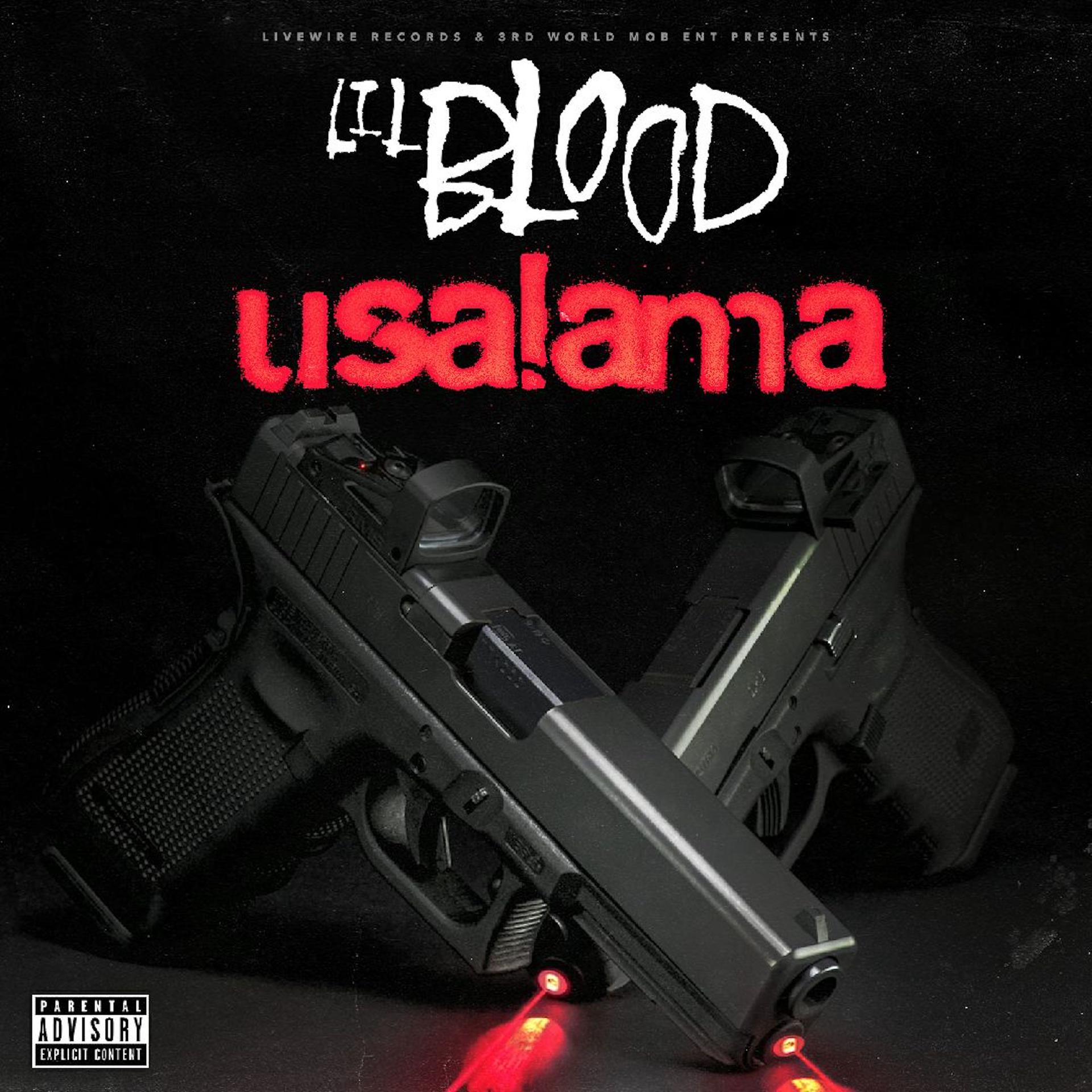 Постер альбома Usalama
