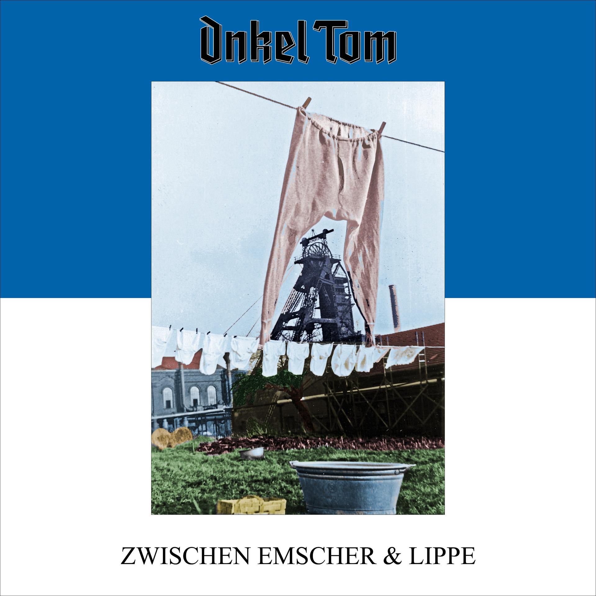 Постер альбома Zwischen Emscher & Lippe