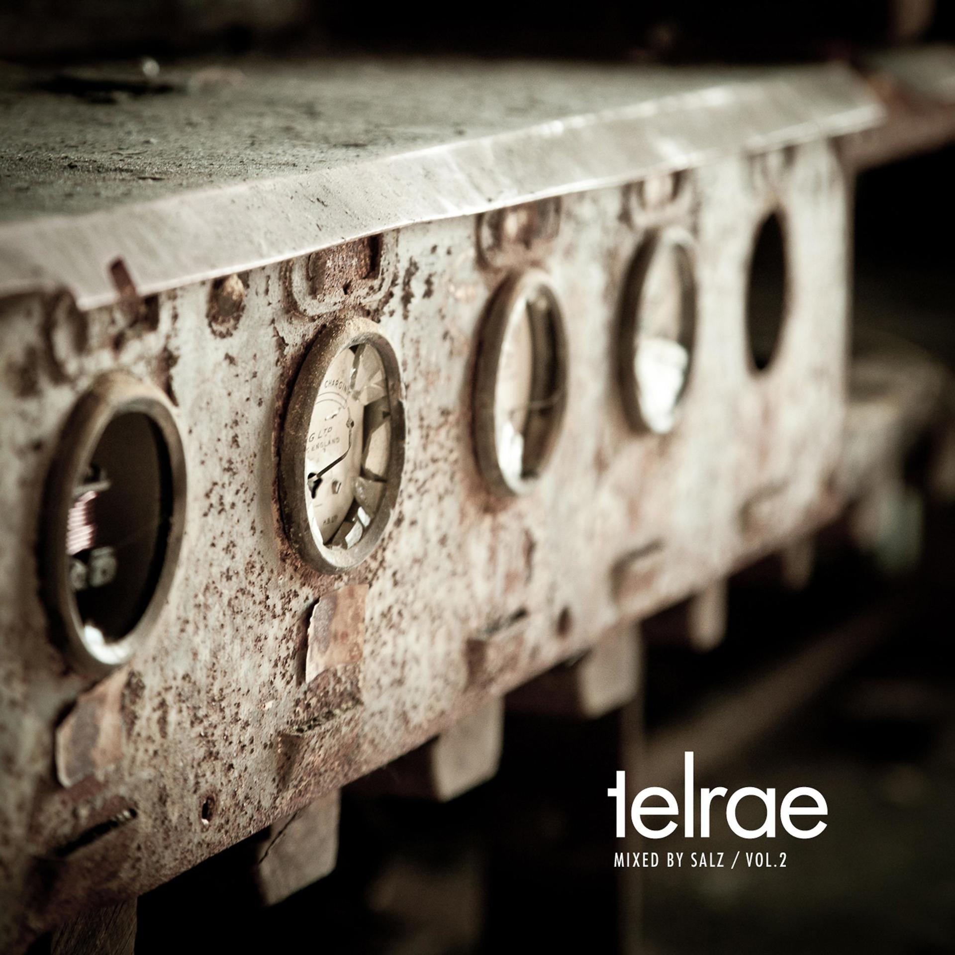 Постер альбома Telrae Mix by Salz, Vol. 2