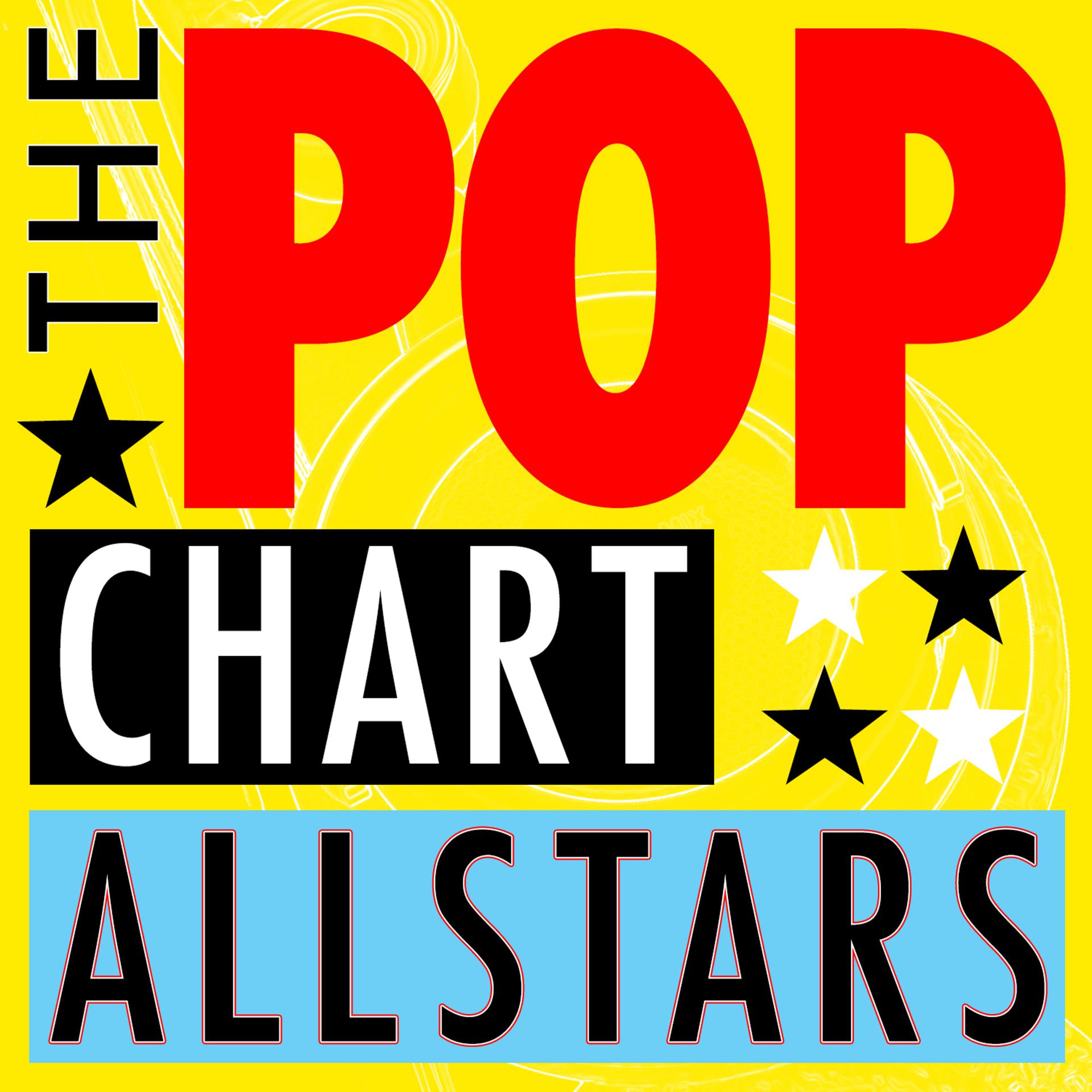 Постер альбома The Pop Chart Allstars