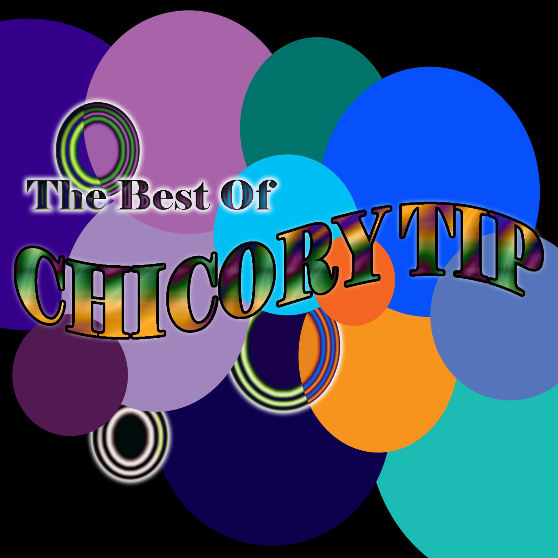 Постер альбома The Best Of Chicory Tip