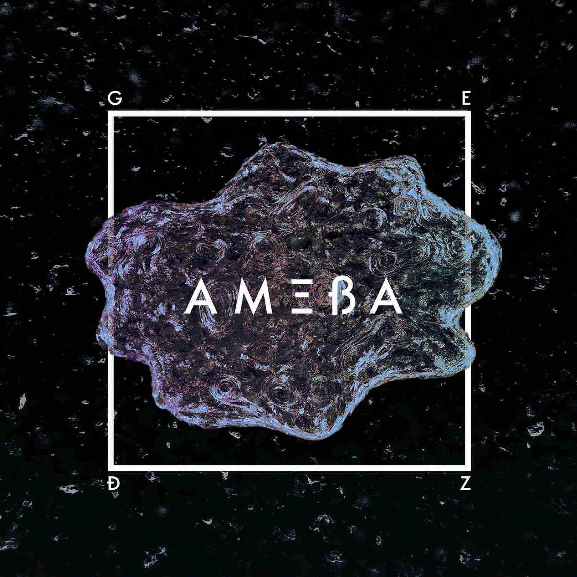 Постер альбома AMEBA