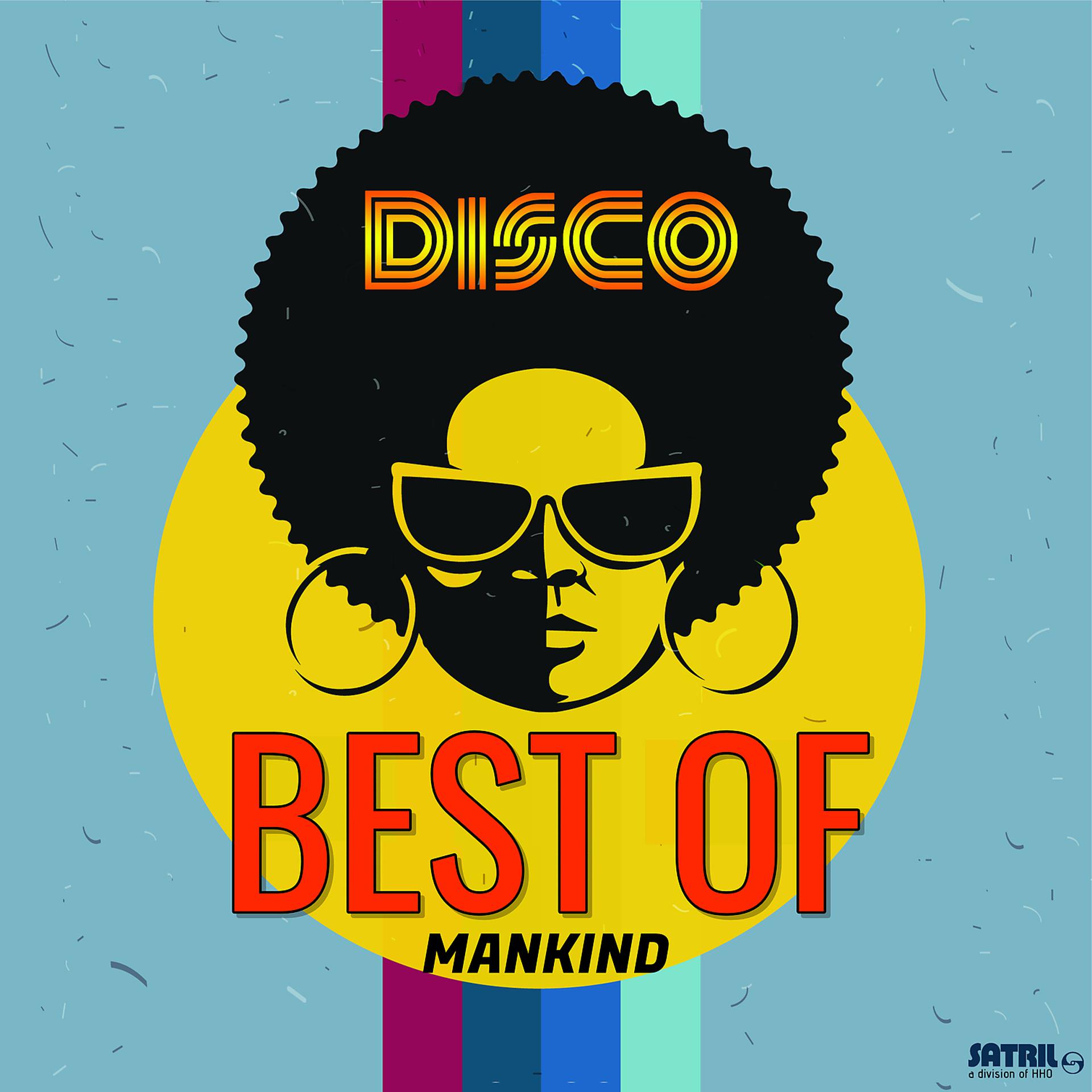 Постер альбома Best of Mankind