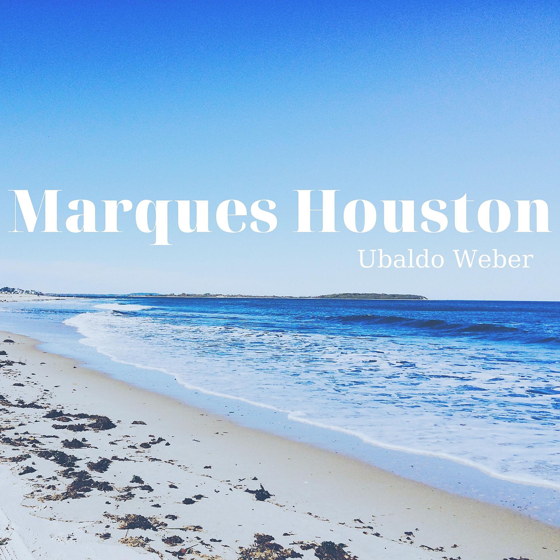 Постер альбома Marques Houston