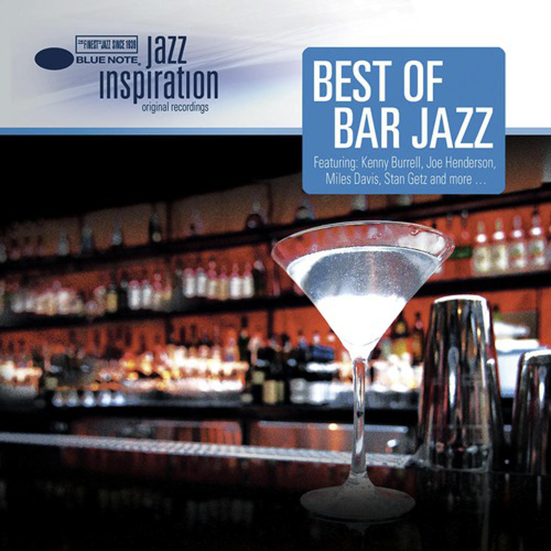Постер альбома Jazz Inspiration: Best of Bar Jazz