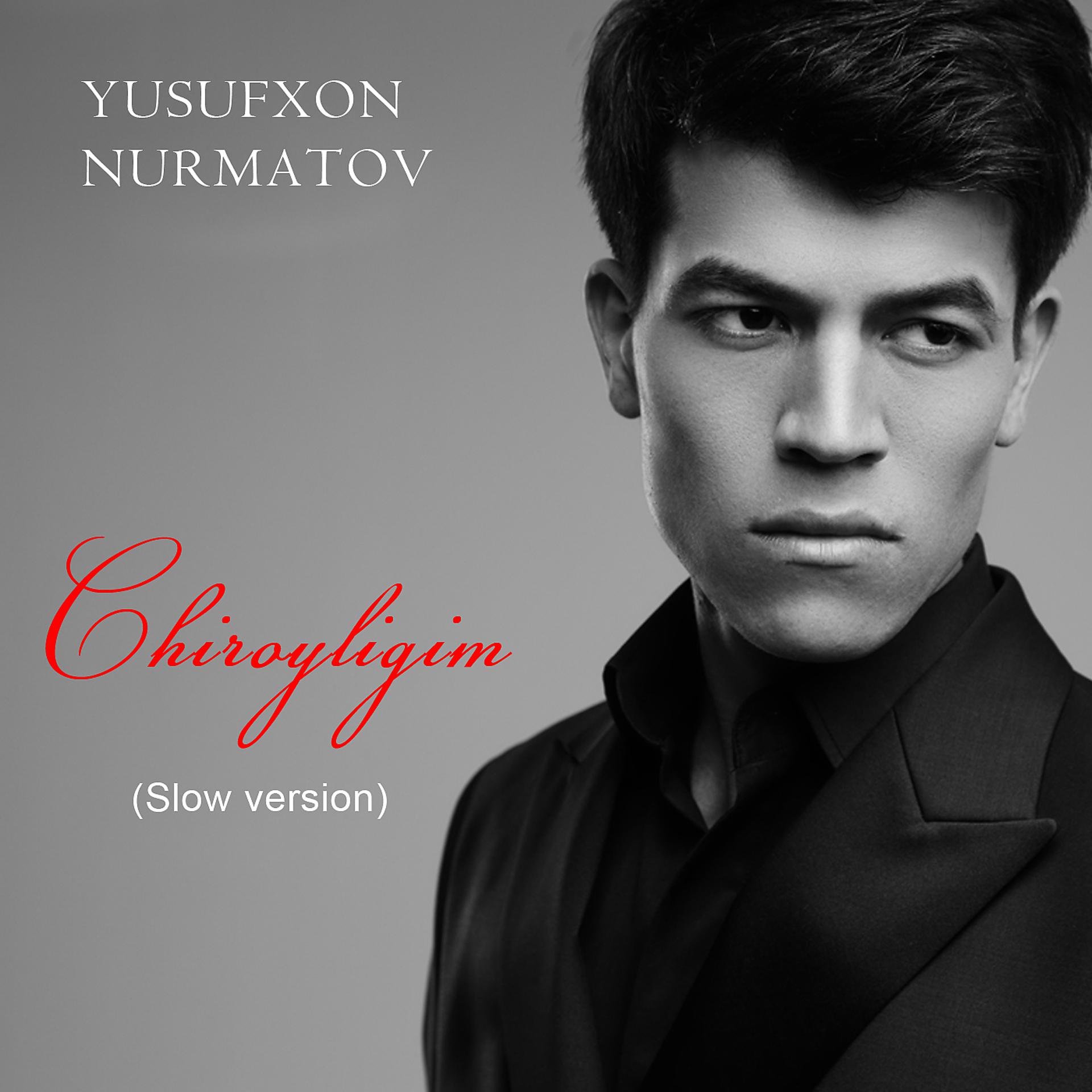 Постер альбома Chiroyligim (Slow Version)