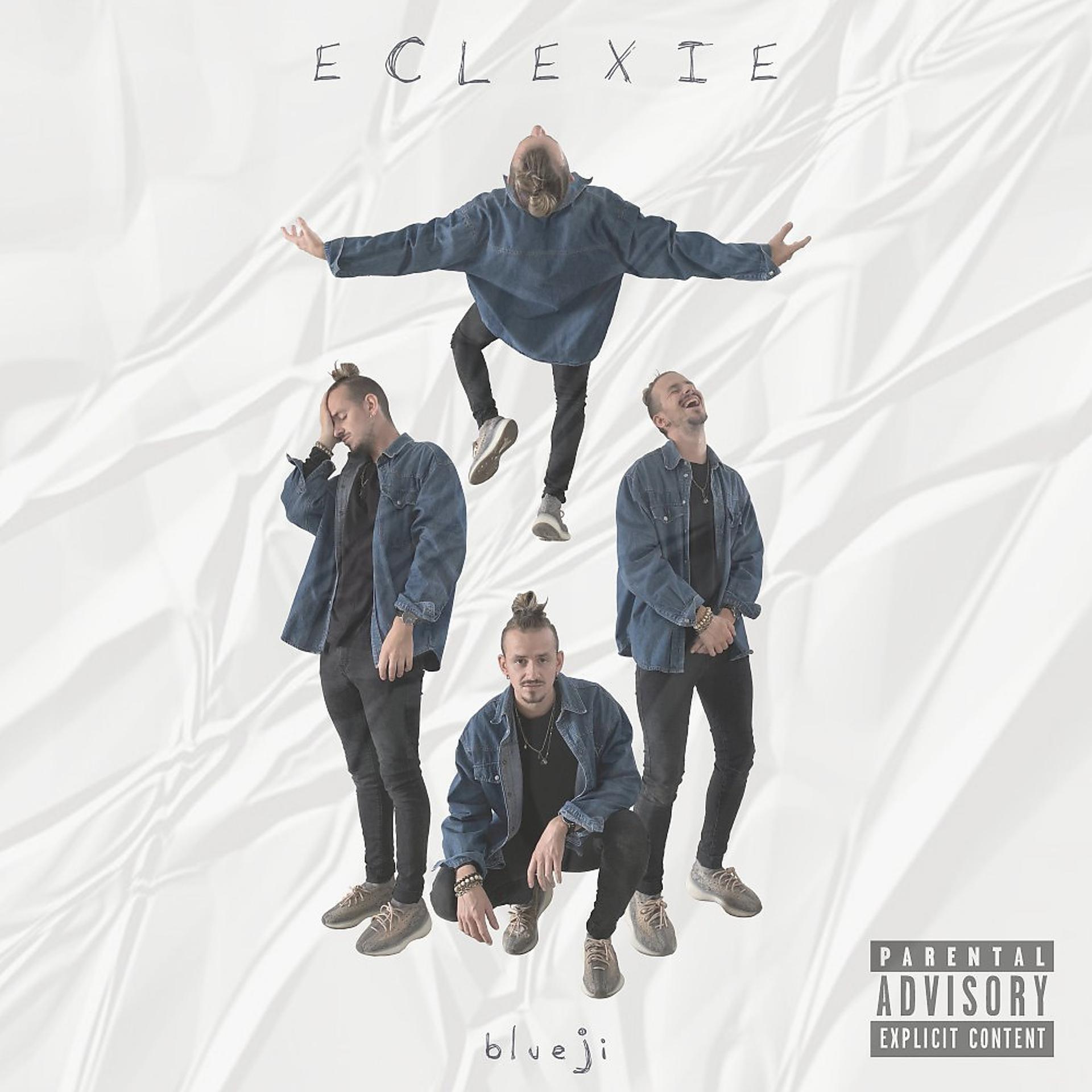 Постер альбома Eclexie