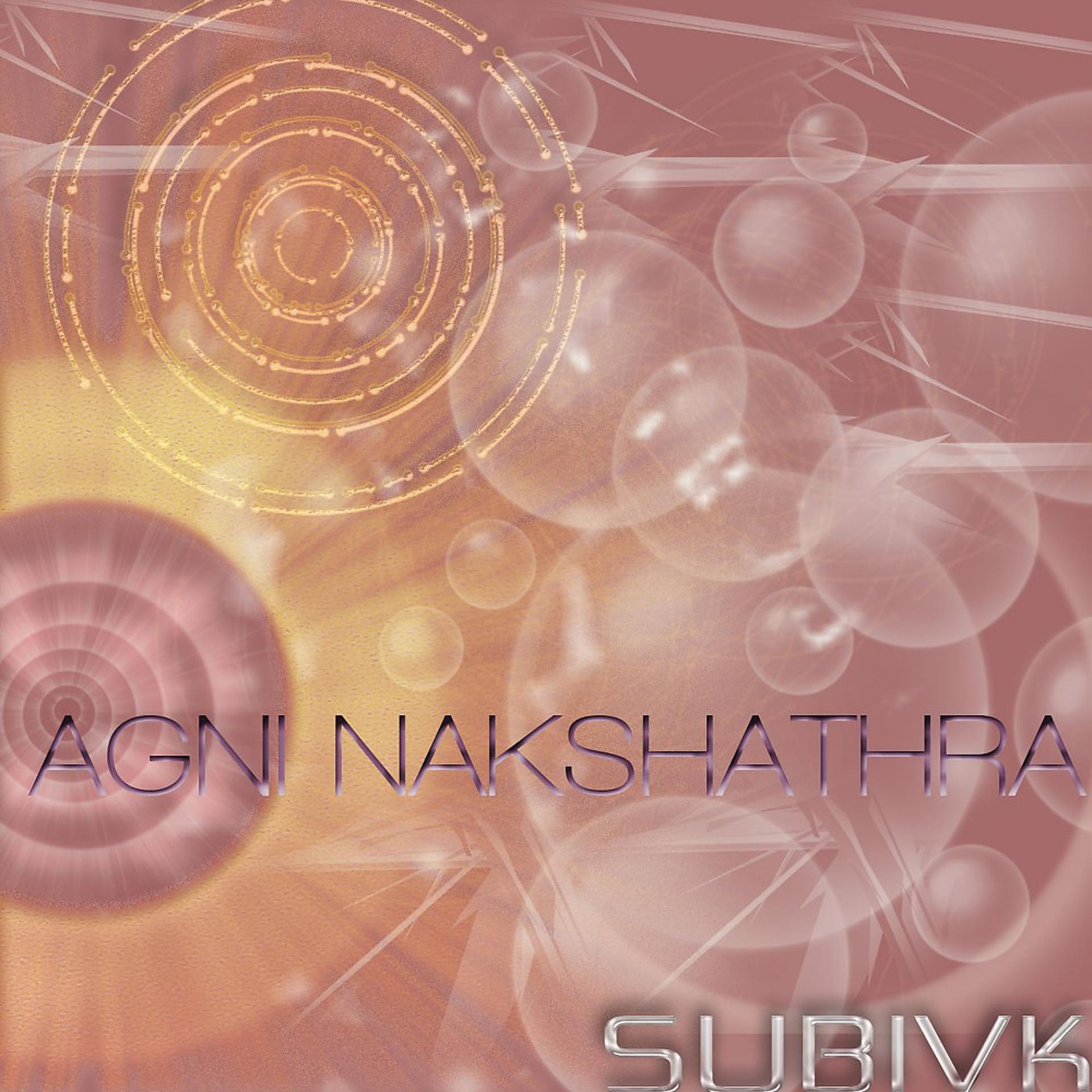Постер альбома Agni Nakshthra