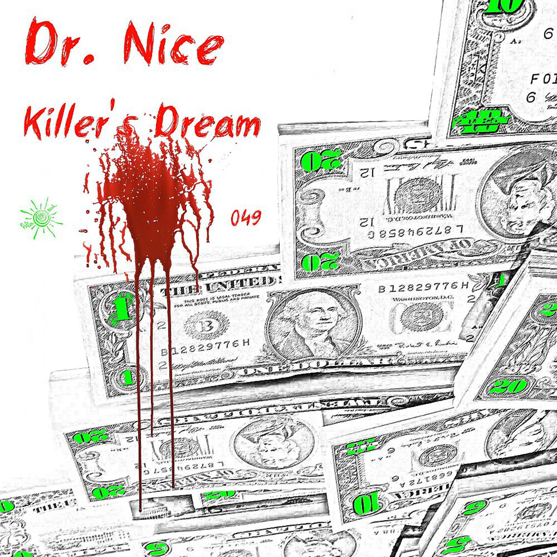Постер альбома Killer's Dream