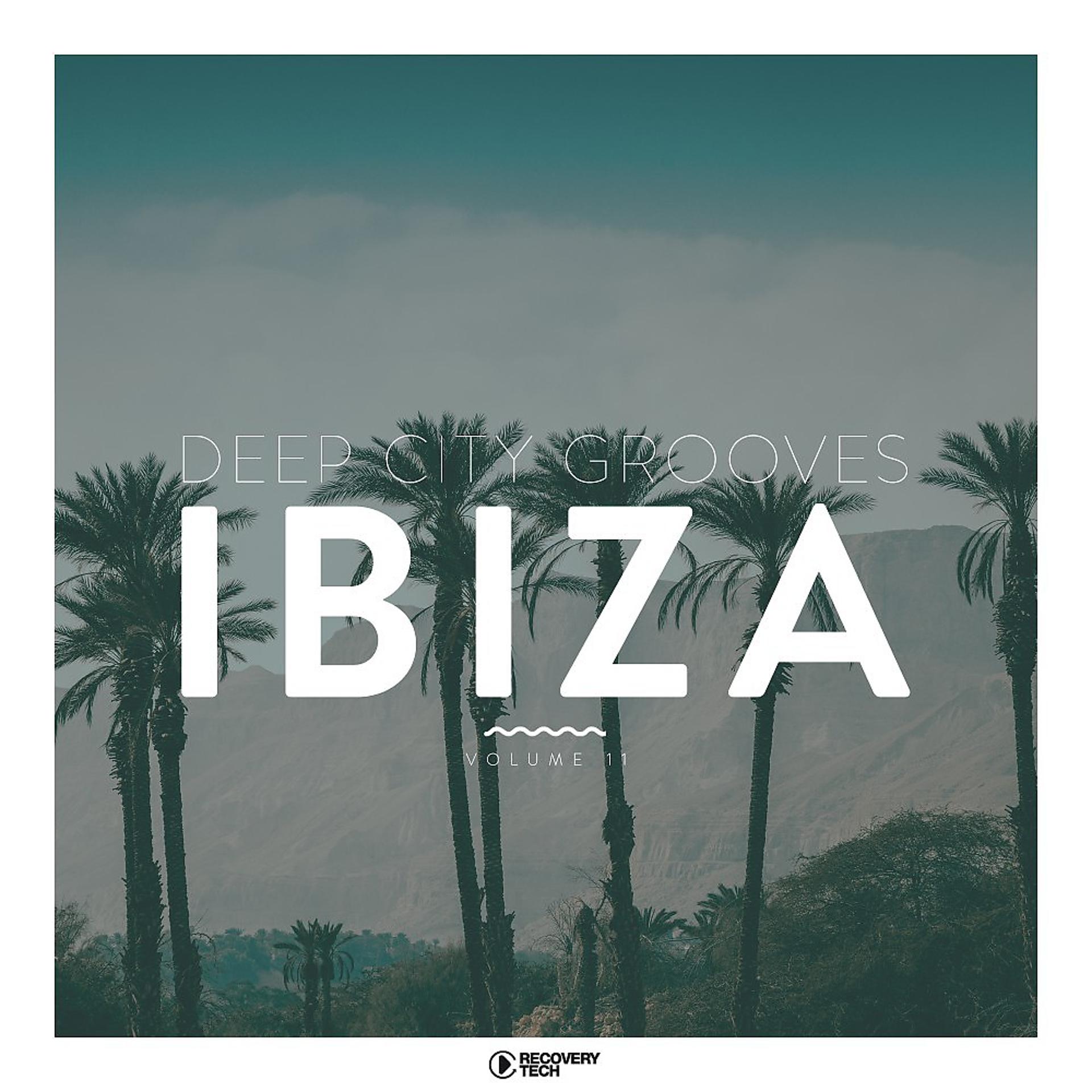 Постер альбома Deep City Grooves Ibiza, Vol. 11