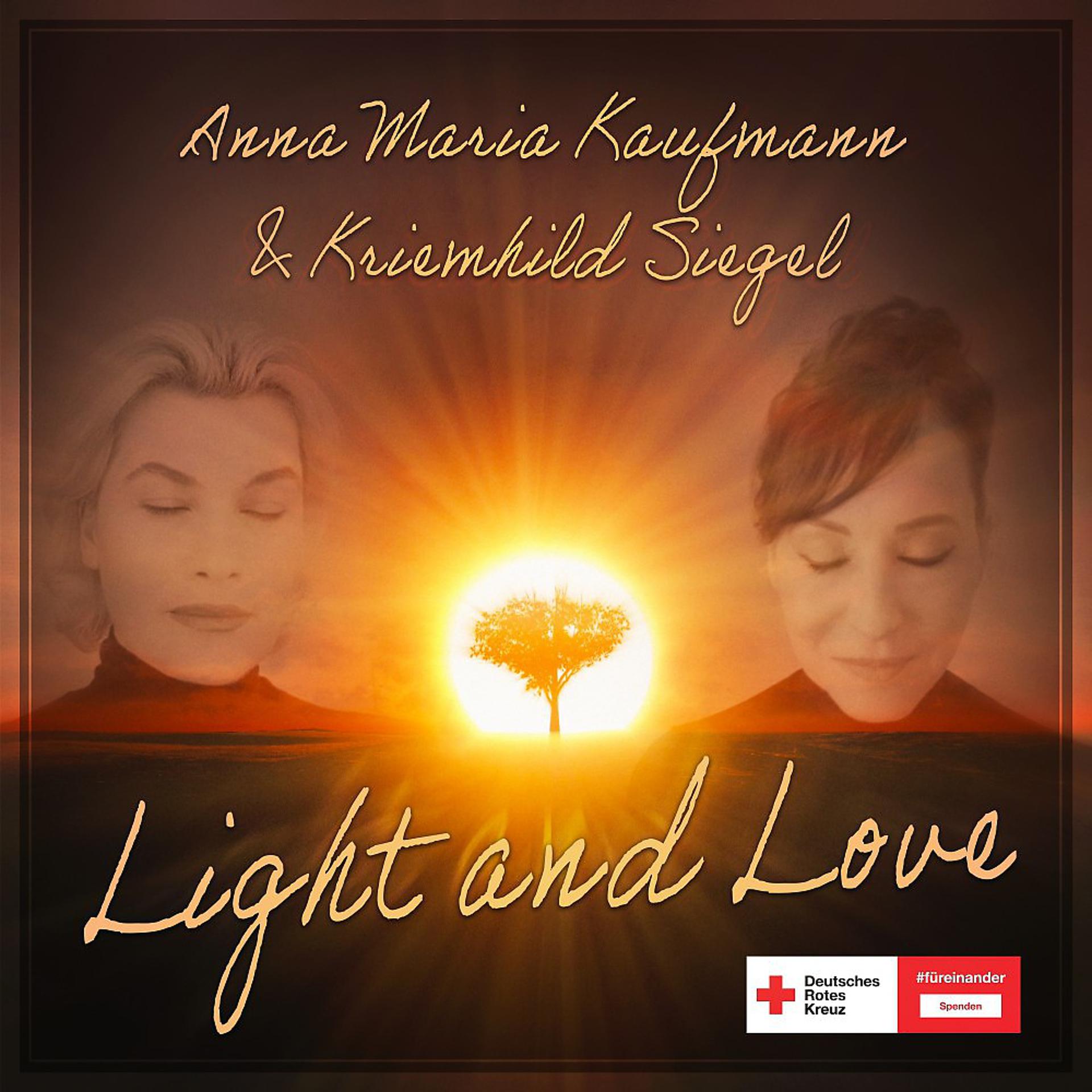Постер альбома Light and Love
