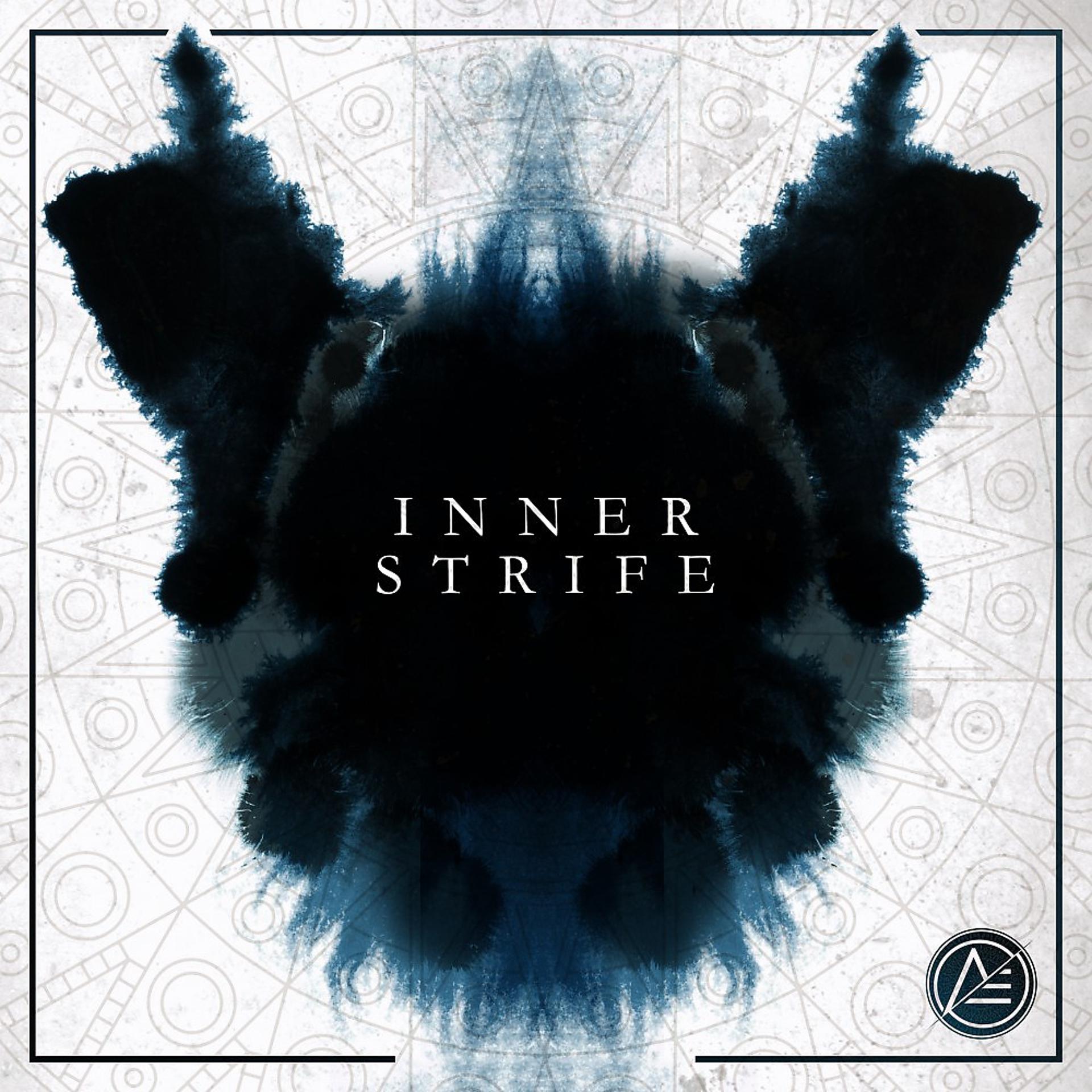 Постер альбома Inner Strife