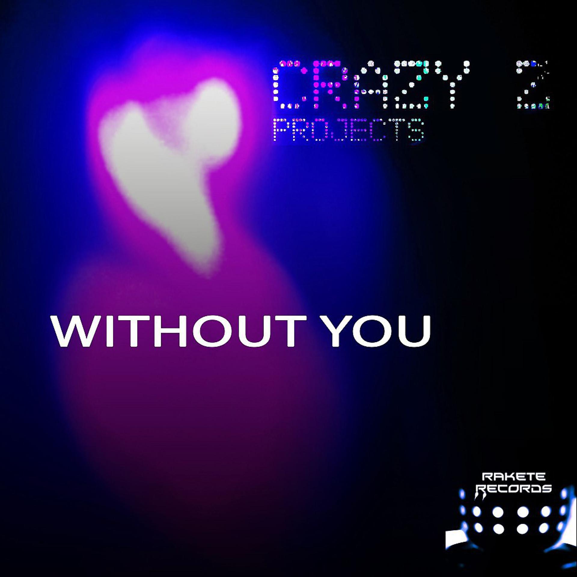 Постер альбома Without You (Cazintel Mix)
