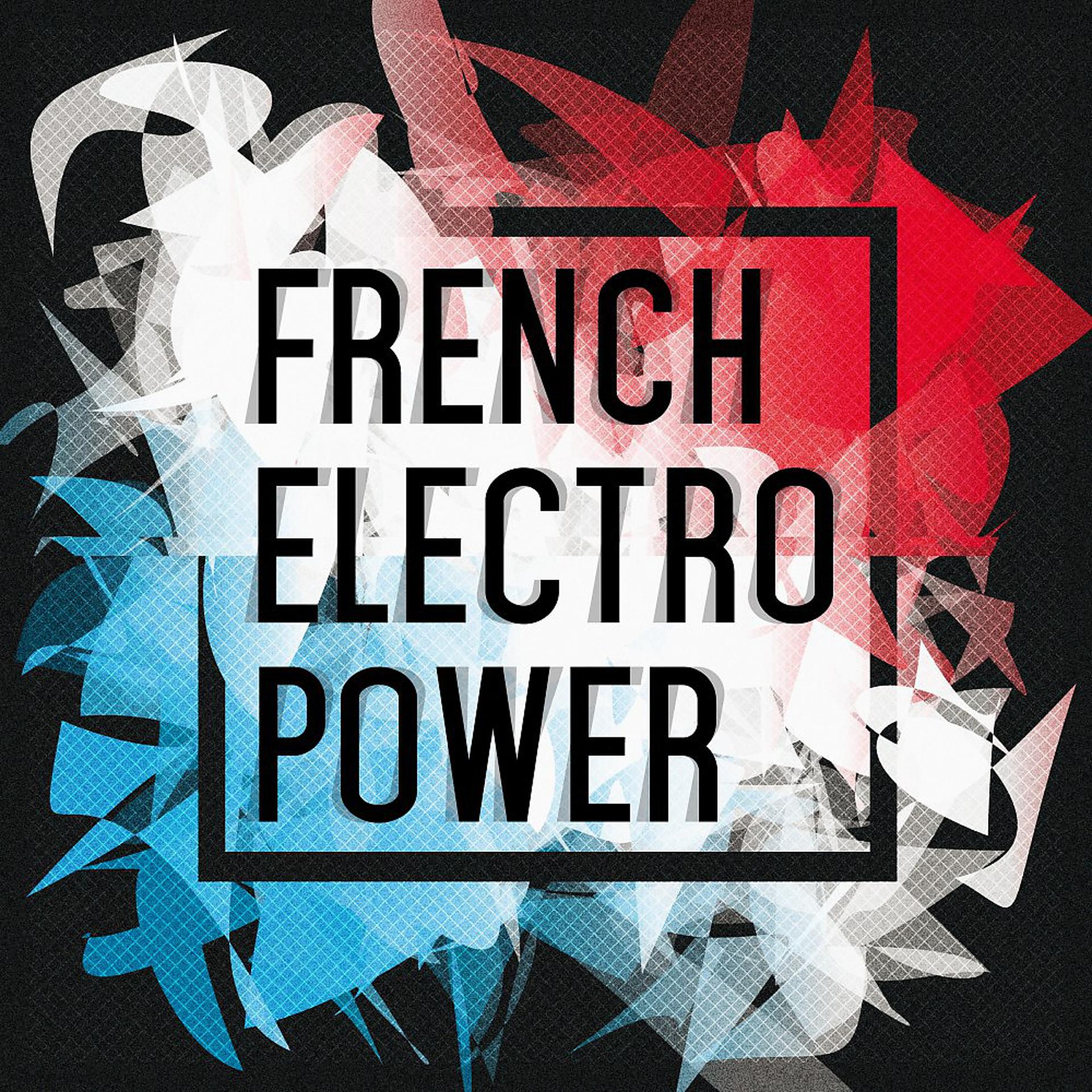 Постер альбома French Electro Power