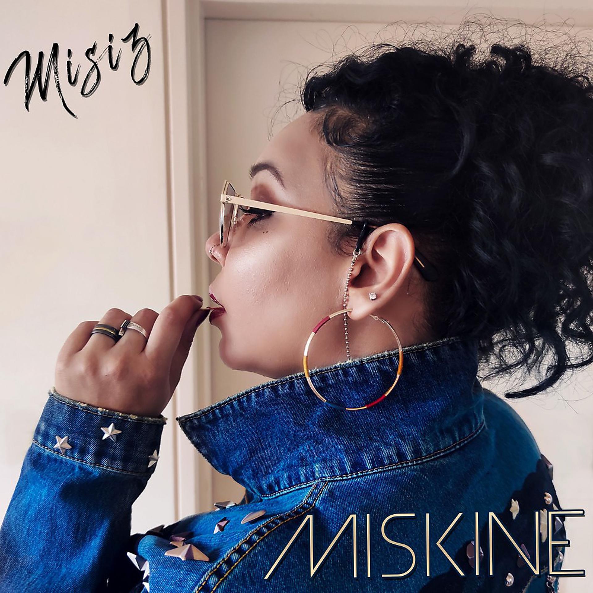 Постер альбома Miskine