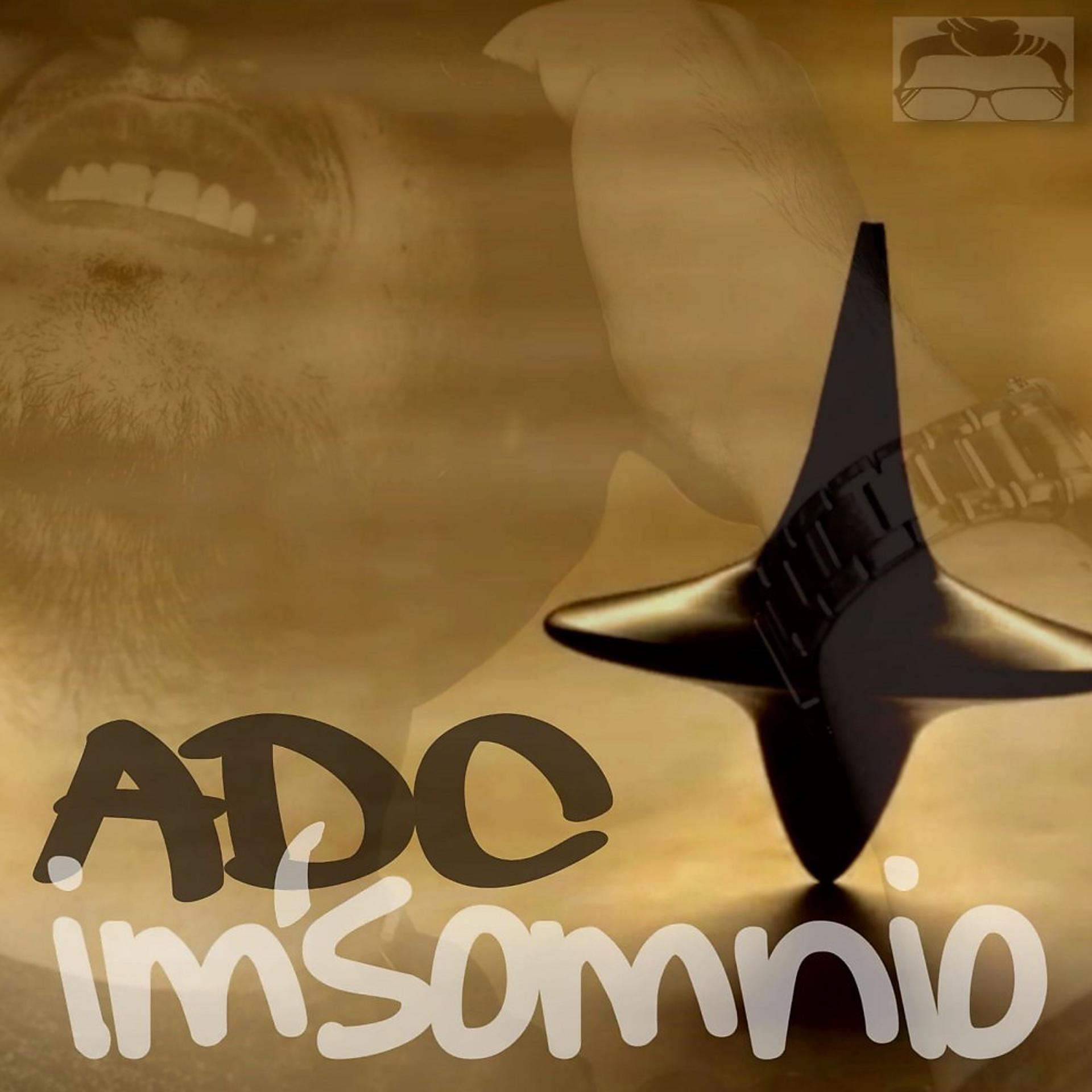 Постер альбома Im'somnio
