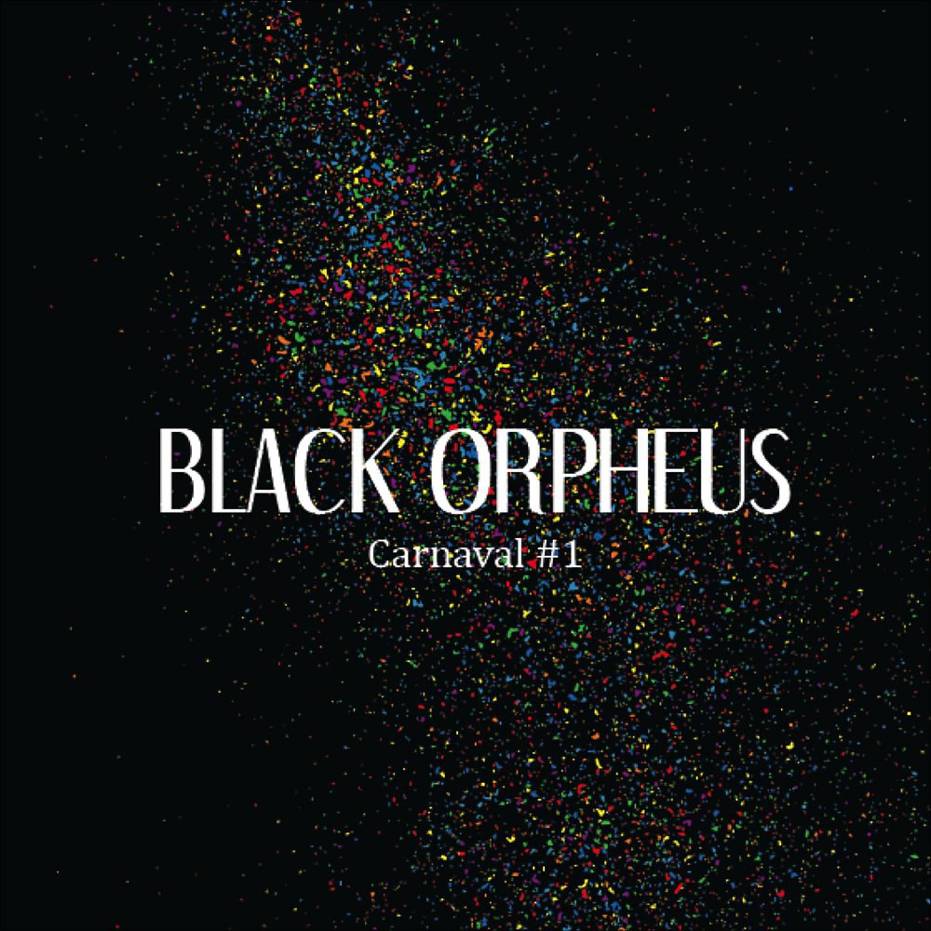 Постер альбома Carnaval No. 1