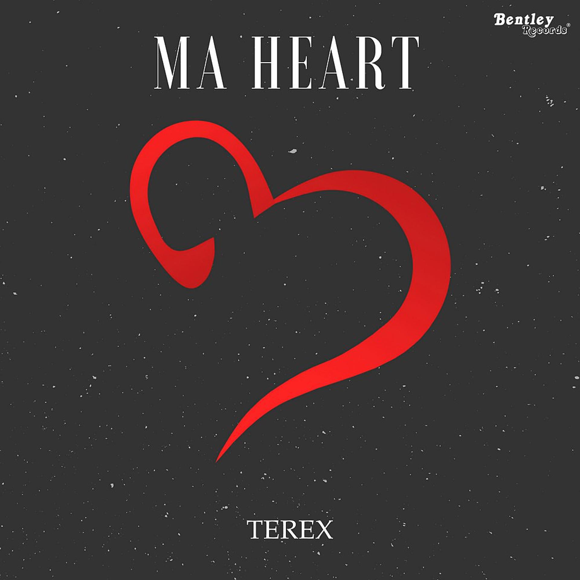 Постер альбома Ma Heart