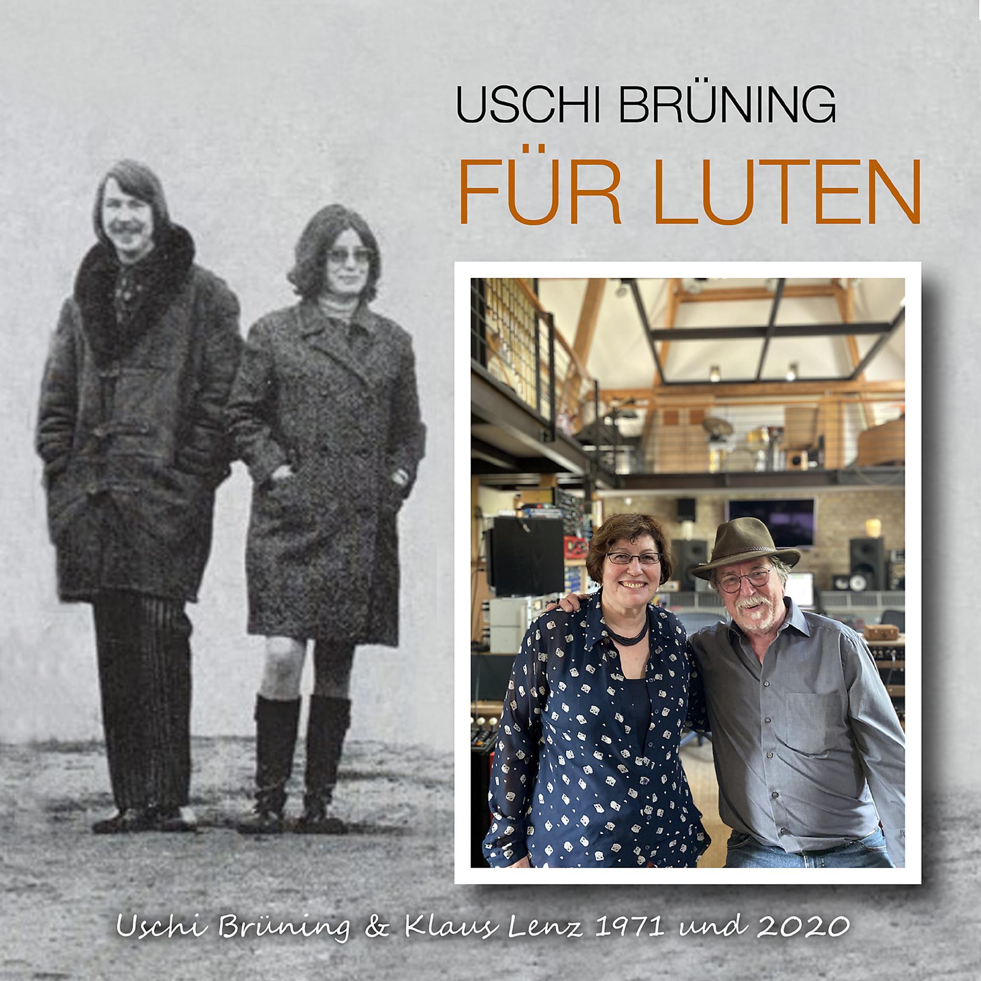 Постер альбома Für Luten