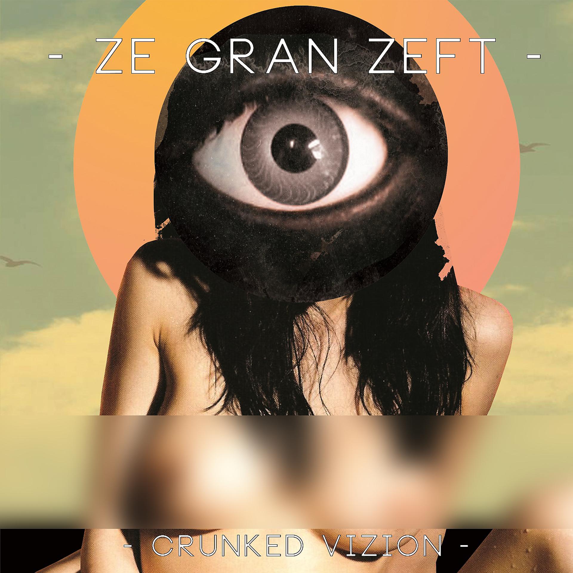 Постер альбома Crunked Vizion