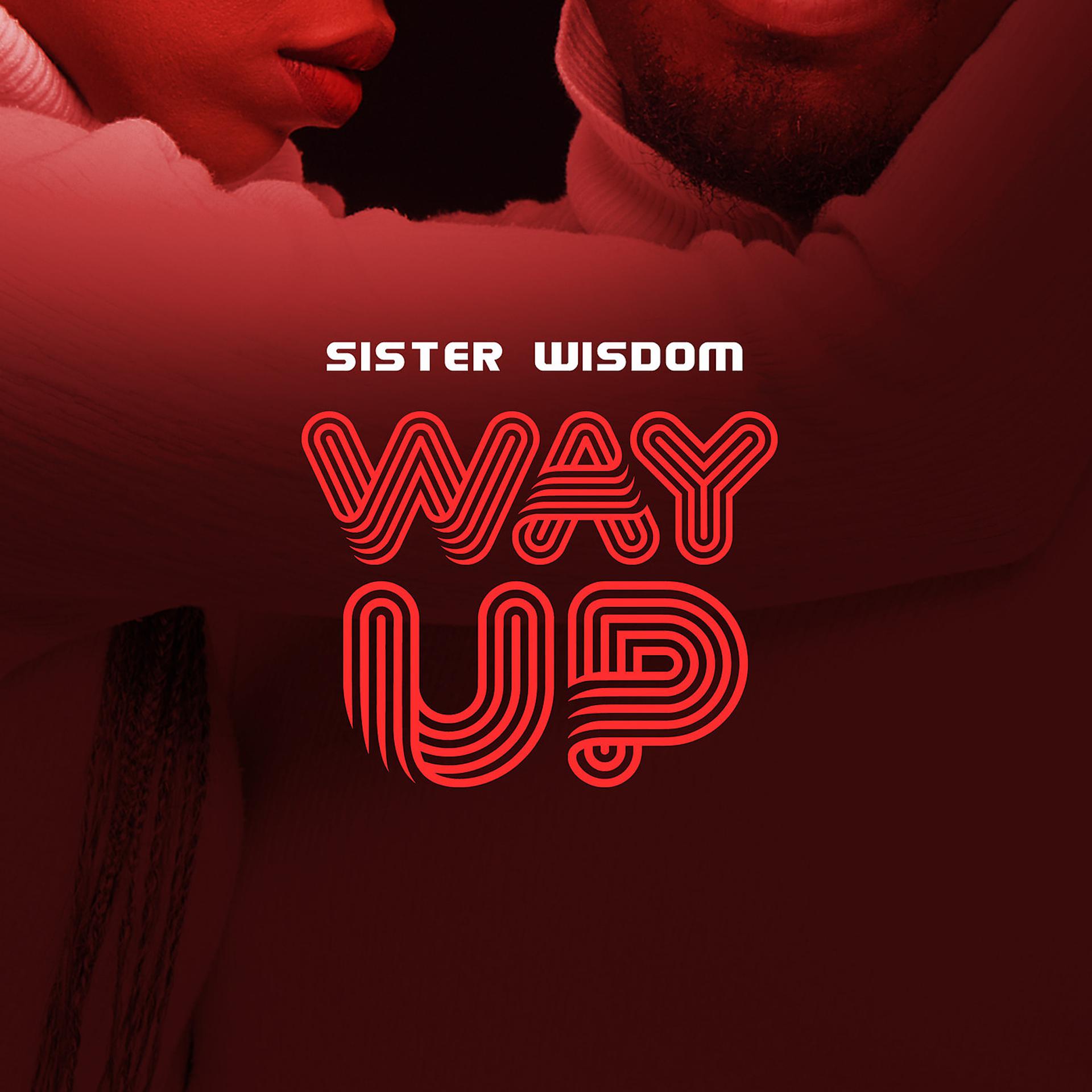 Постер альбома Way Up