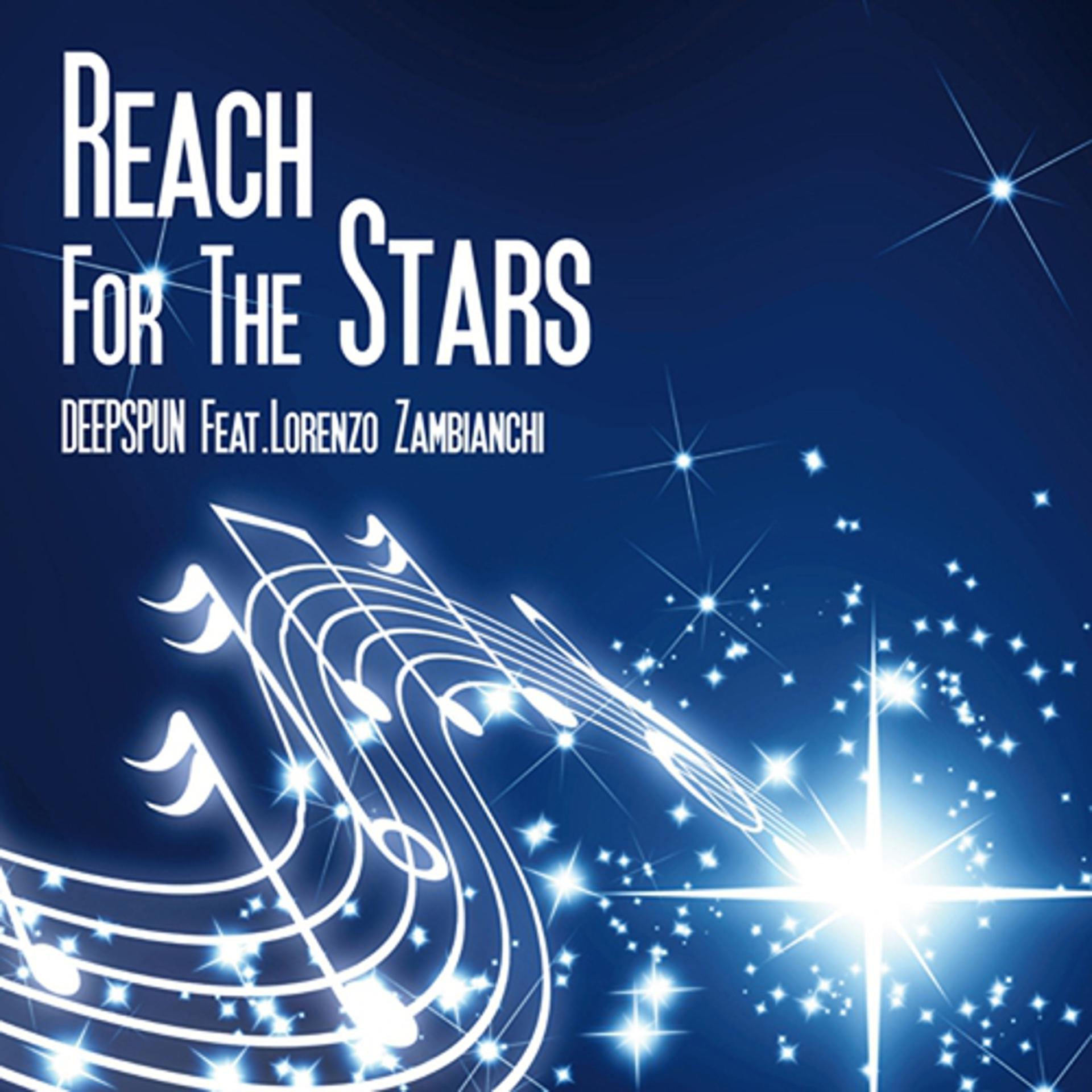 Постер альбома Reach for the Stars