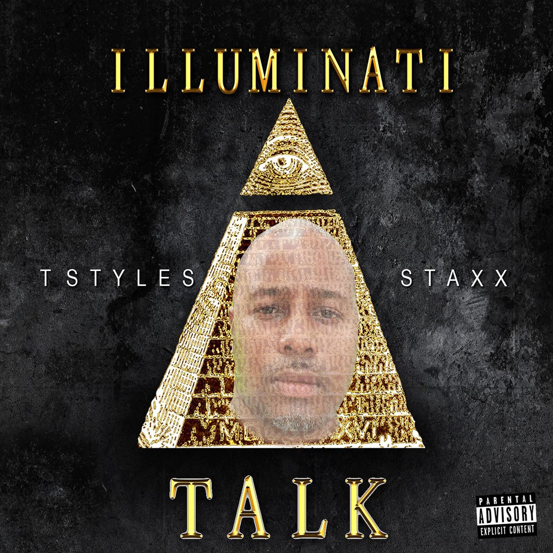 Постер альбома Illuminati Talk