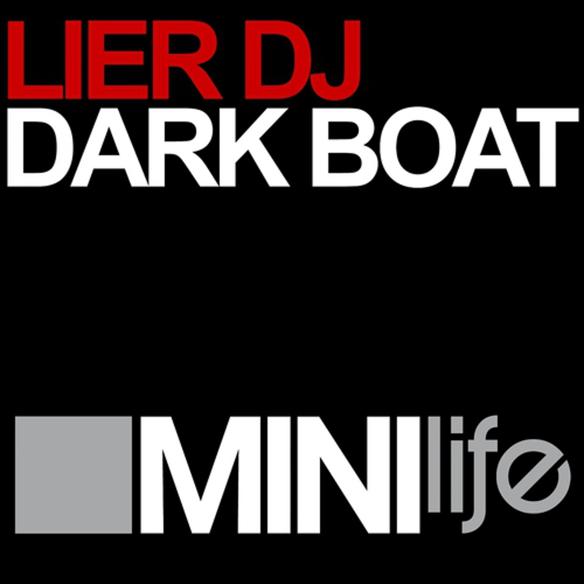 Постер альбома Dark Boat