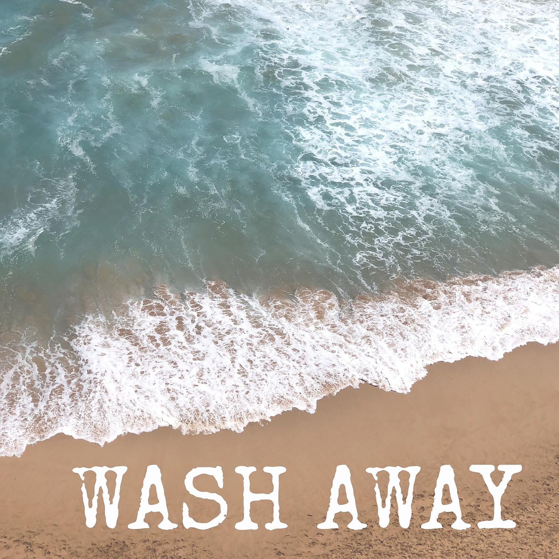 Постер альбома Wash Away