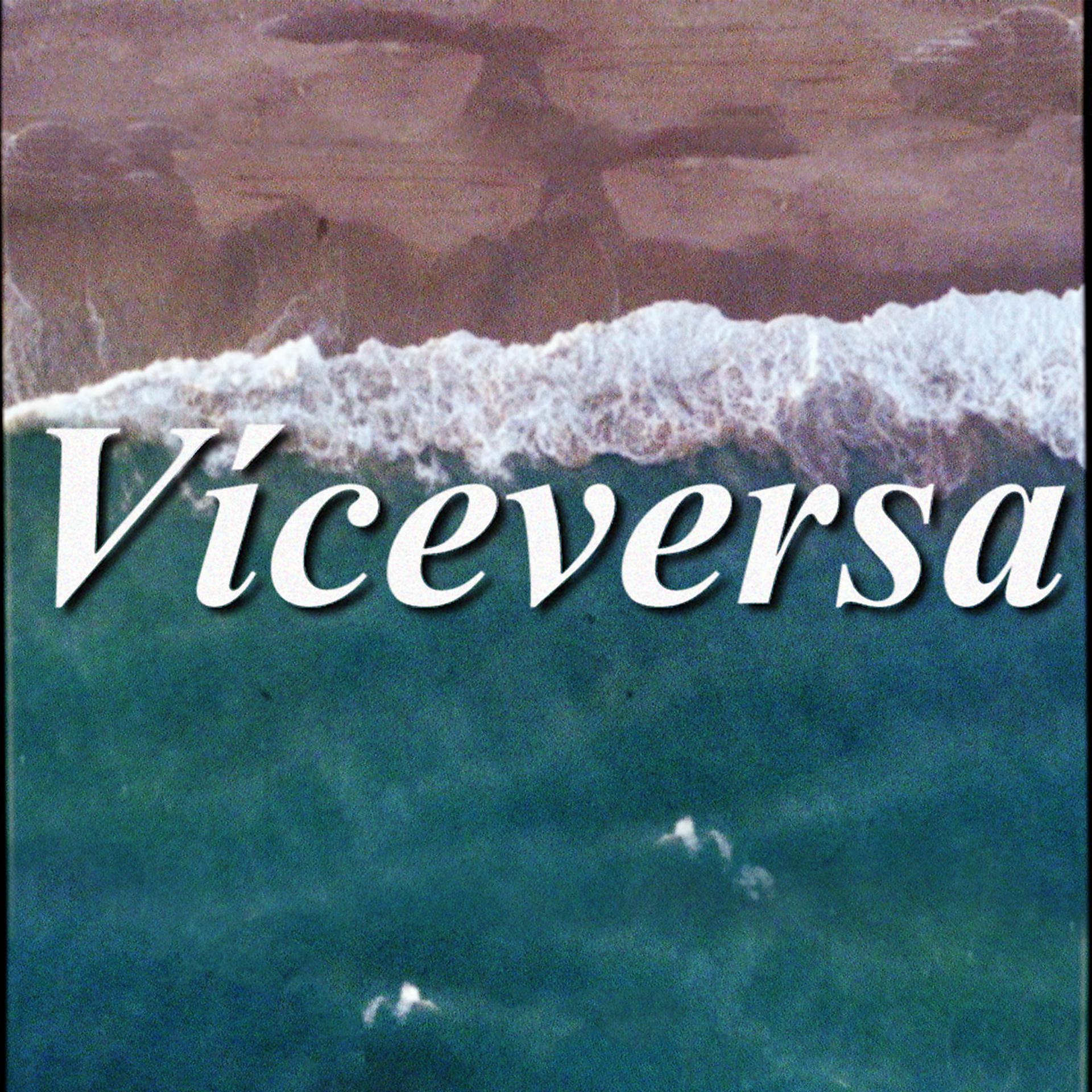 Постер альбома Viceversa