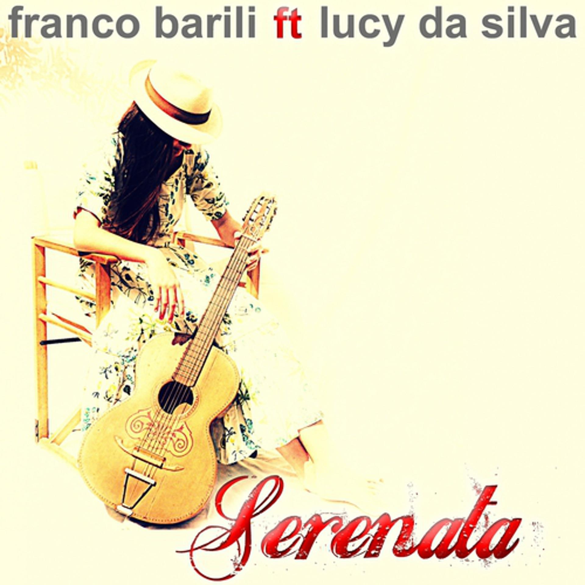 Постер альбома Serenata
