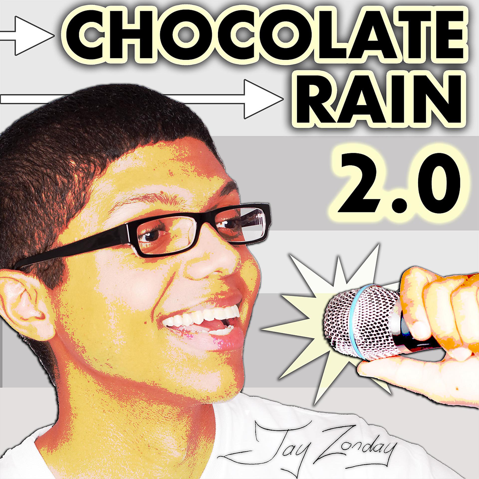 Постер альбома Chocolate Rain 2.0