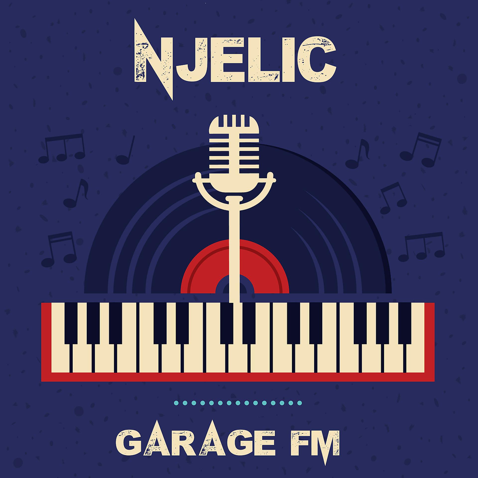 Постер альбома Garage FM