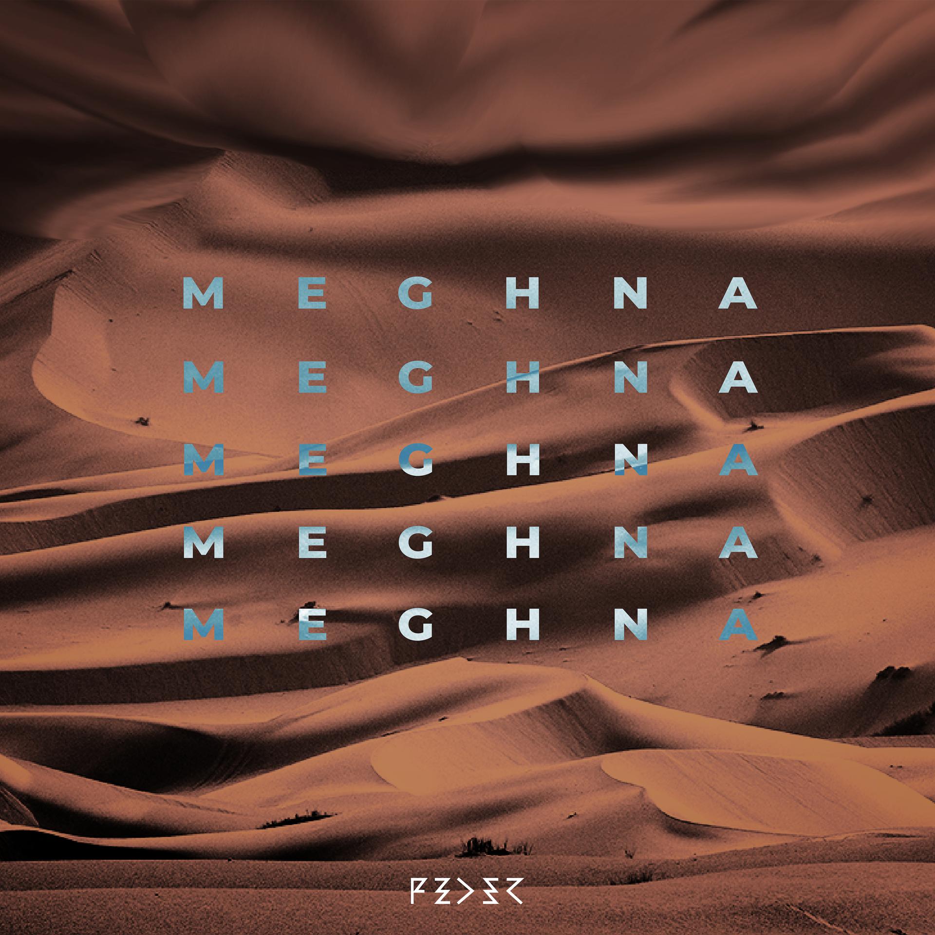 Постер альбома Meghna