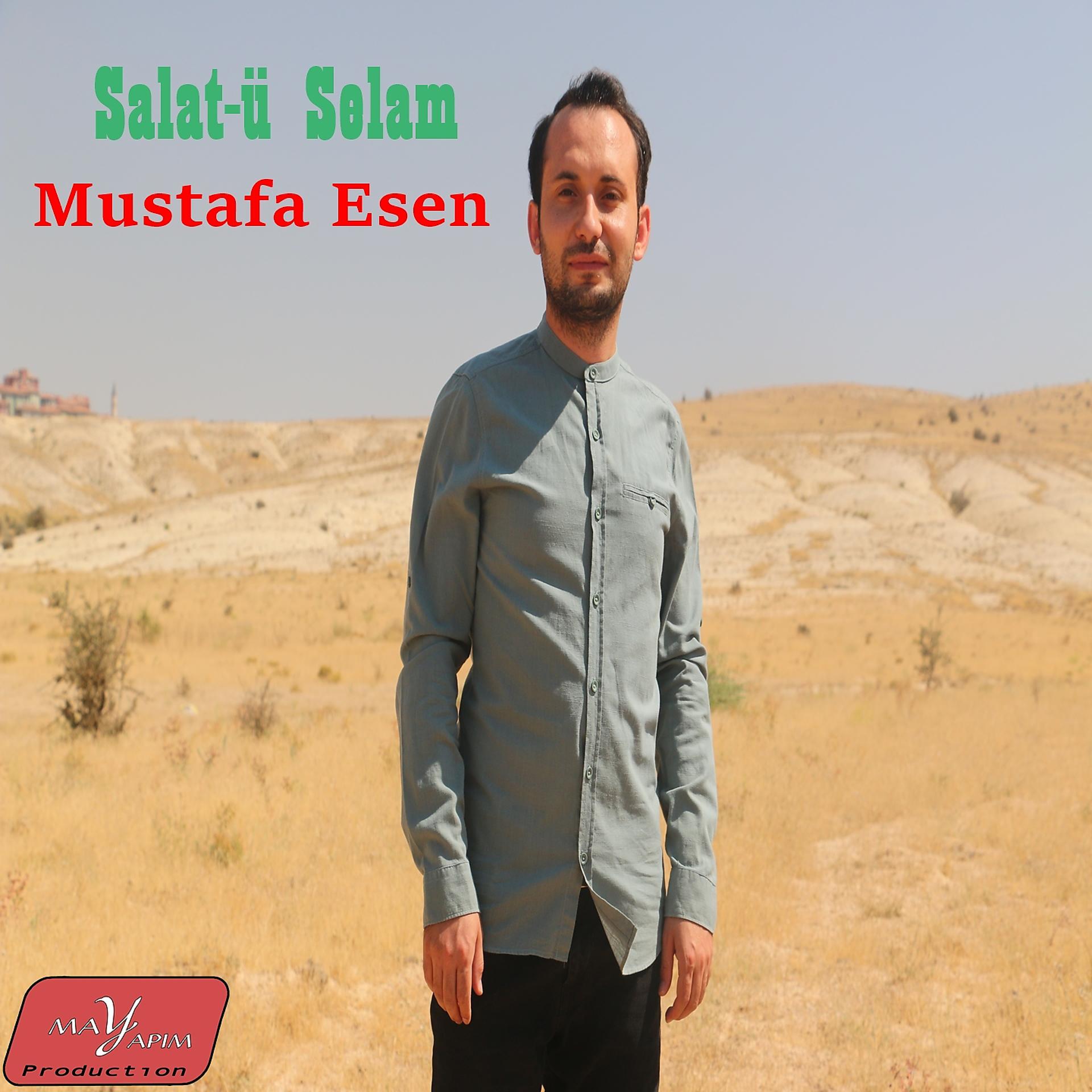 Постер альбома Salat-ü Selam