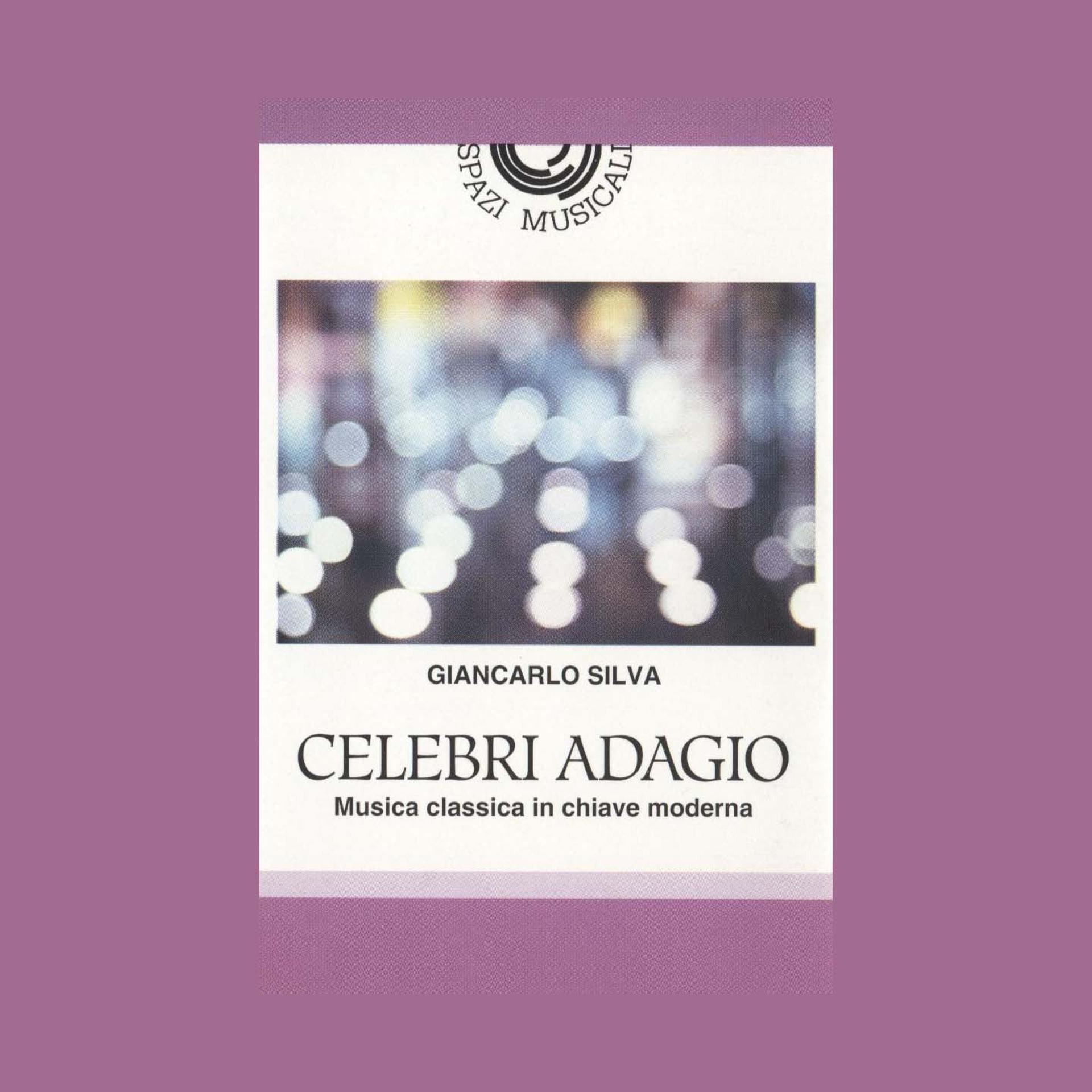 Постер альбома Celebri adagio