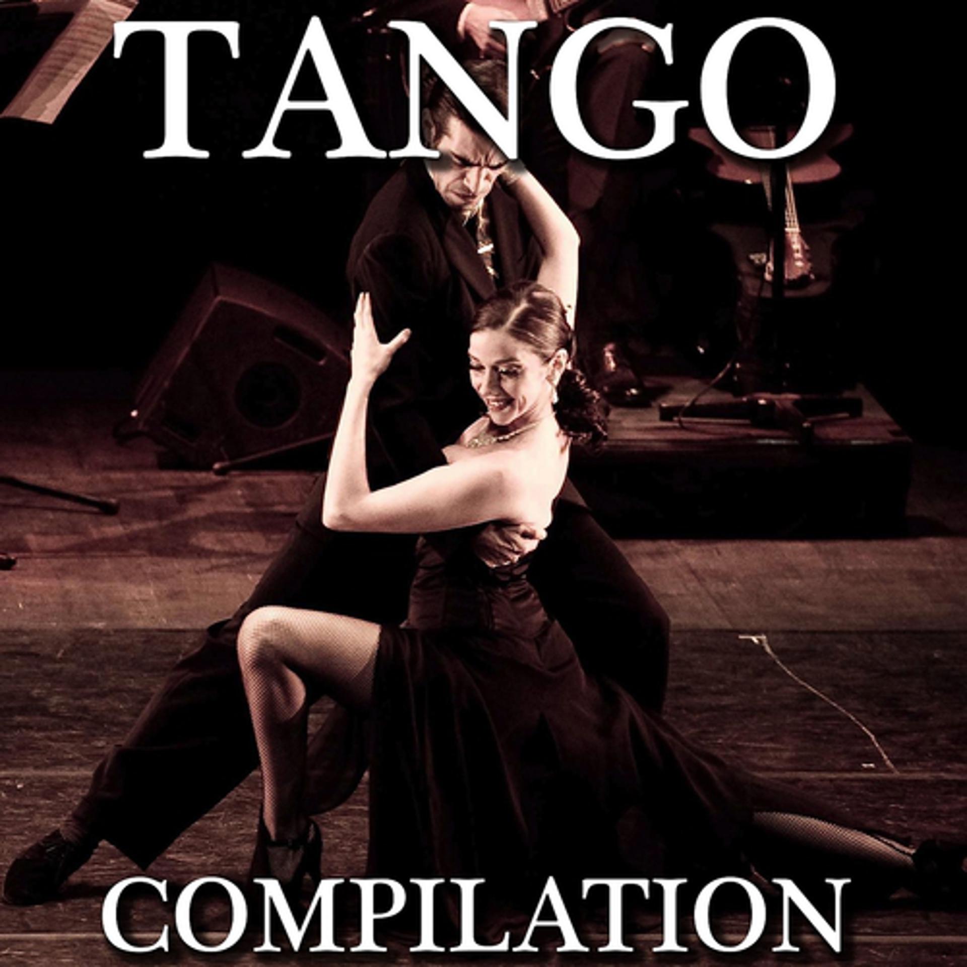 Постер альбома Tango (Compilation)